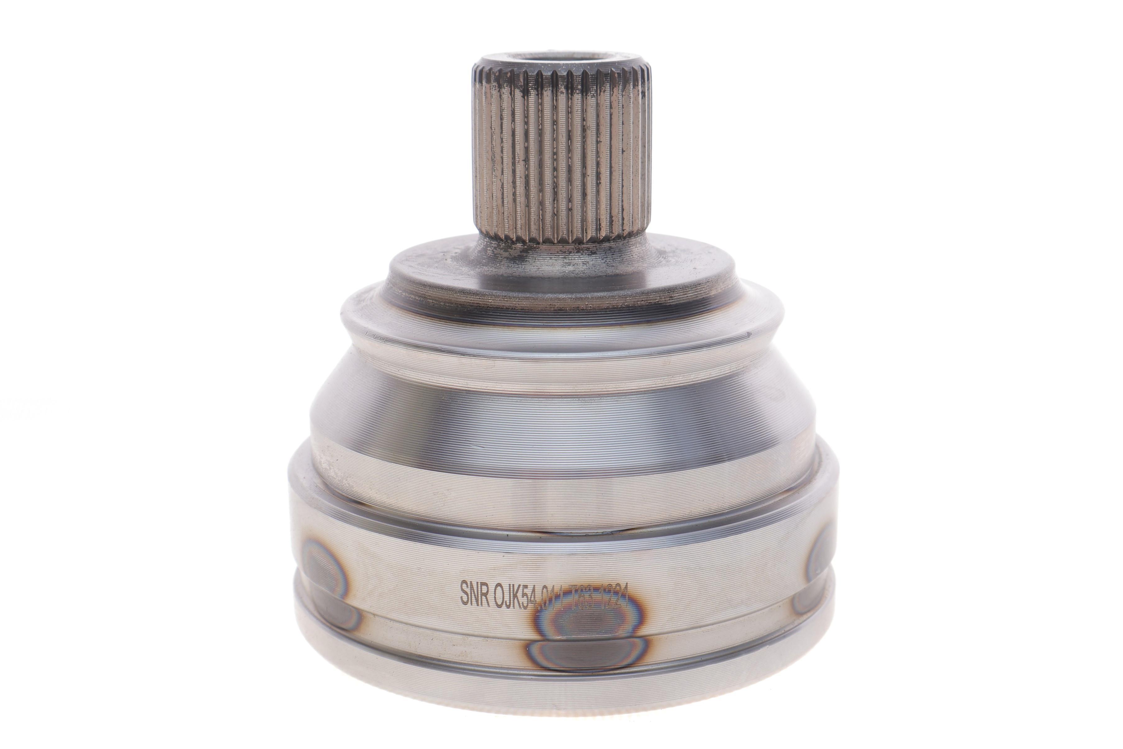 ШРКШ (зовнішній) VW T4 90-03 (38z/27z/60.2mm/99.5mm)