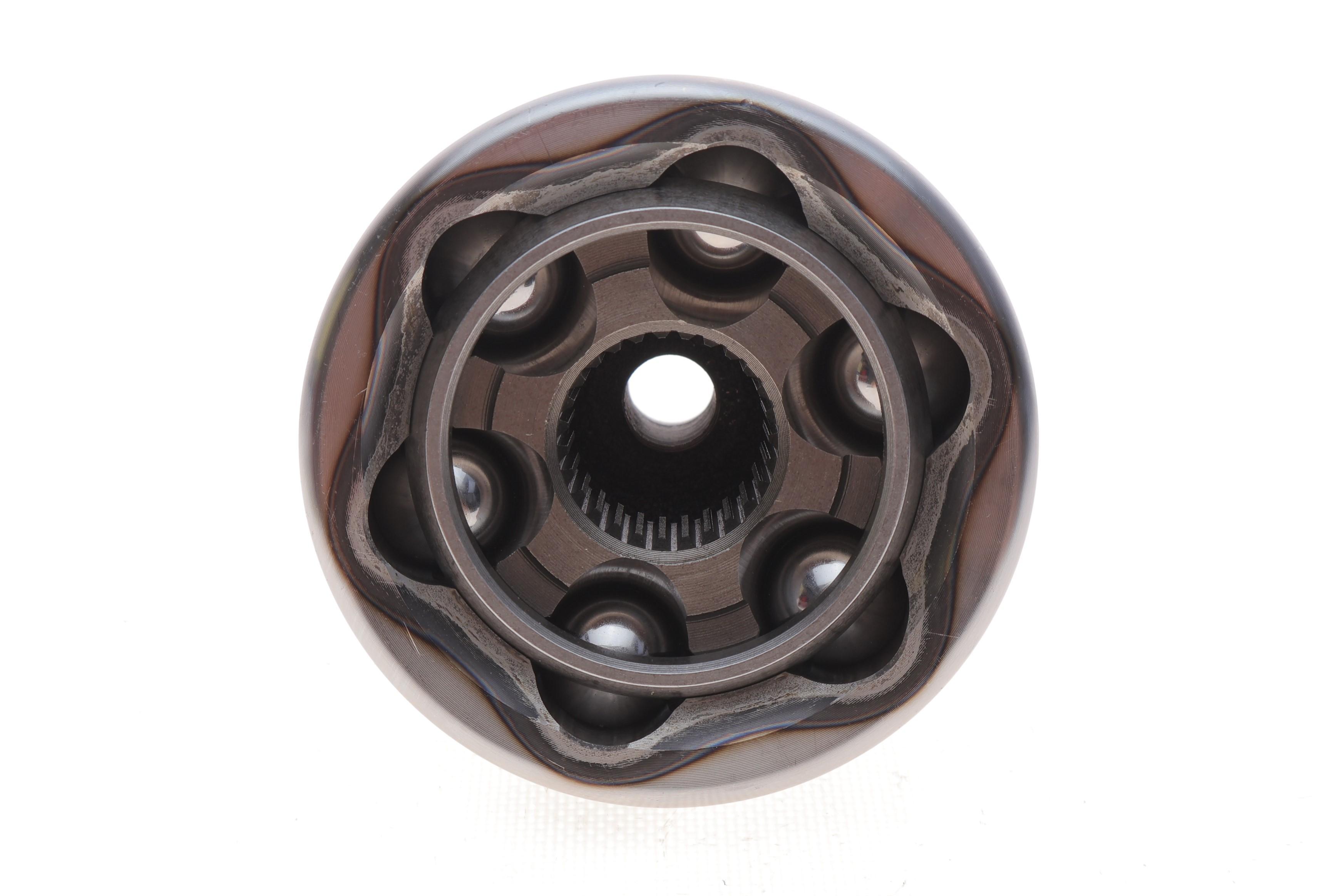 ШРКШ (зовнішній) VW T4 90-03 (38z/27z/60.2mm/99.5mm)