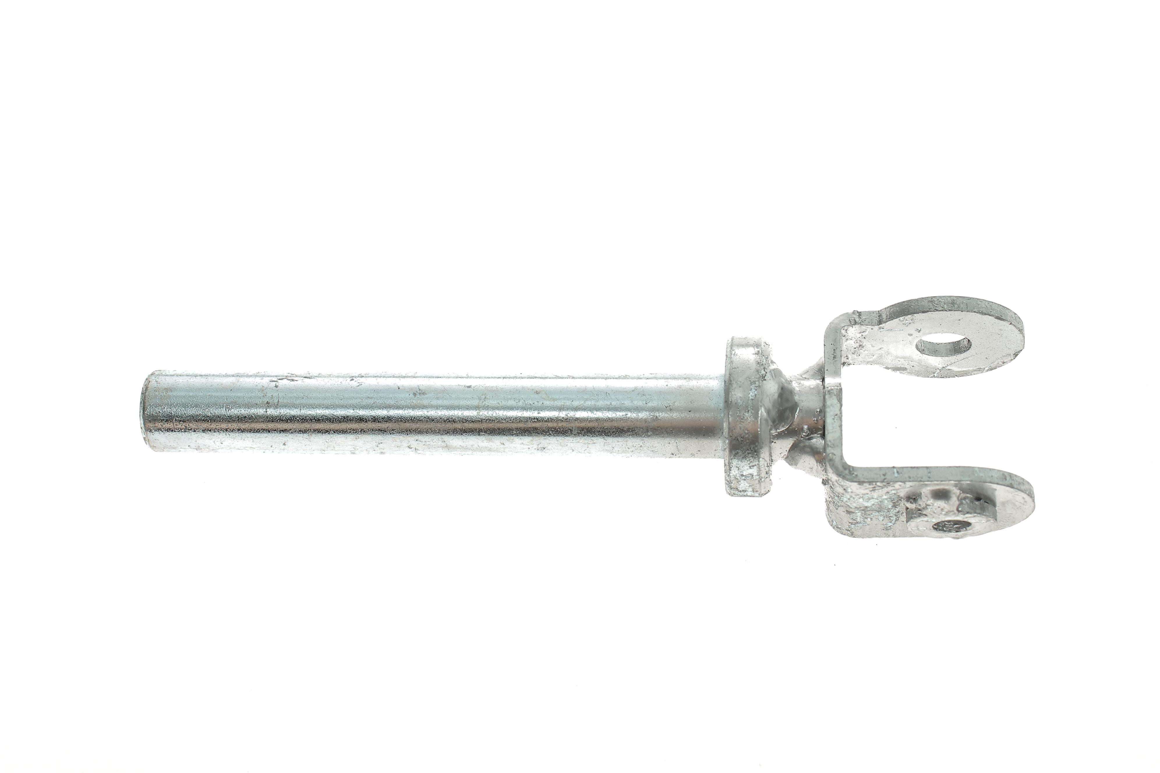 Важіль перемикання передач КПП Renault Logan/Sandero 04-