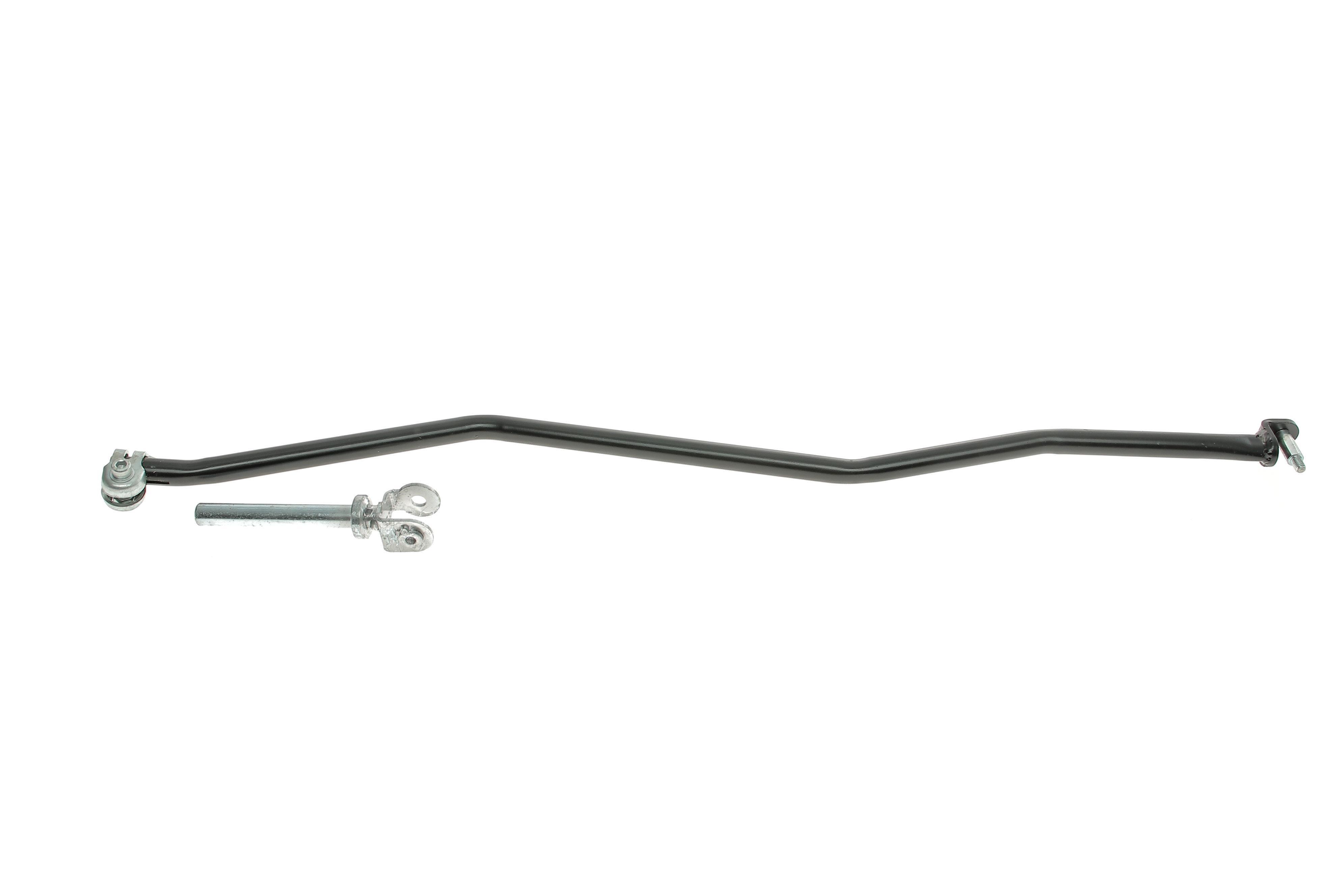 Важіль перемикання передач КПП Renault Logan/Sandero 04-