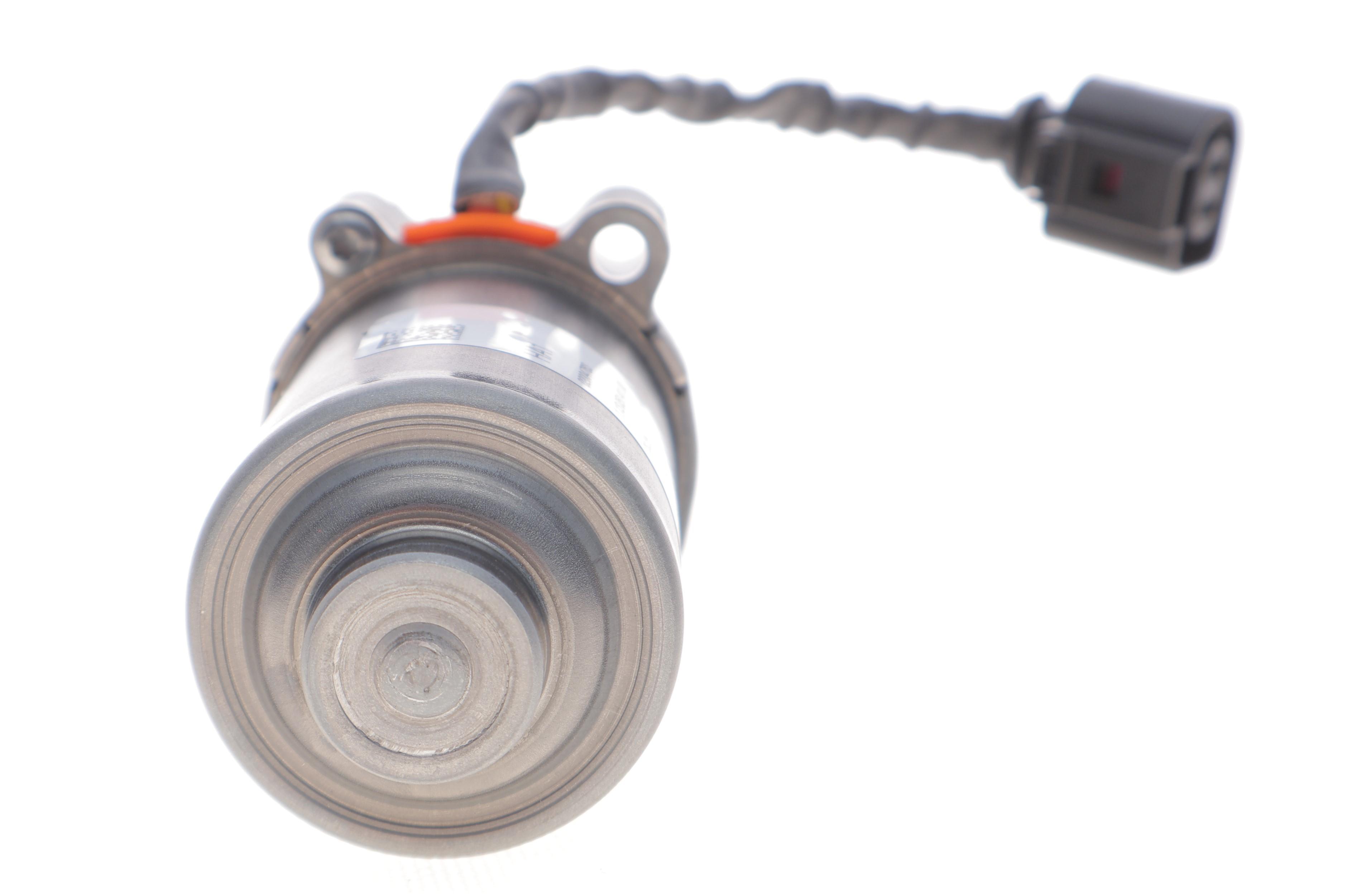 Насос масляний муфти дифференціала (Haldex) Volvo S60/V70/XC60-XC90/S80 13-