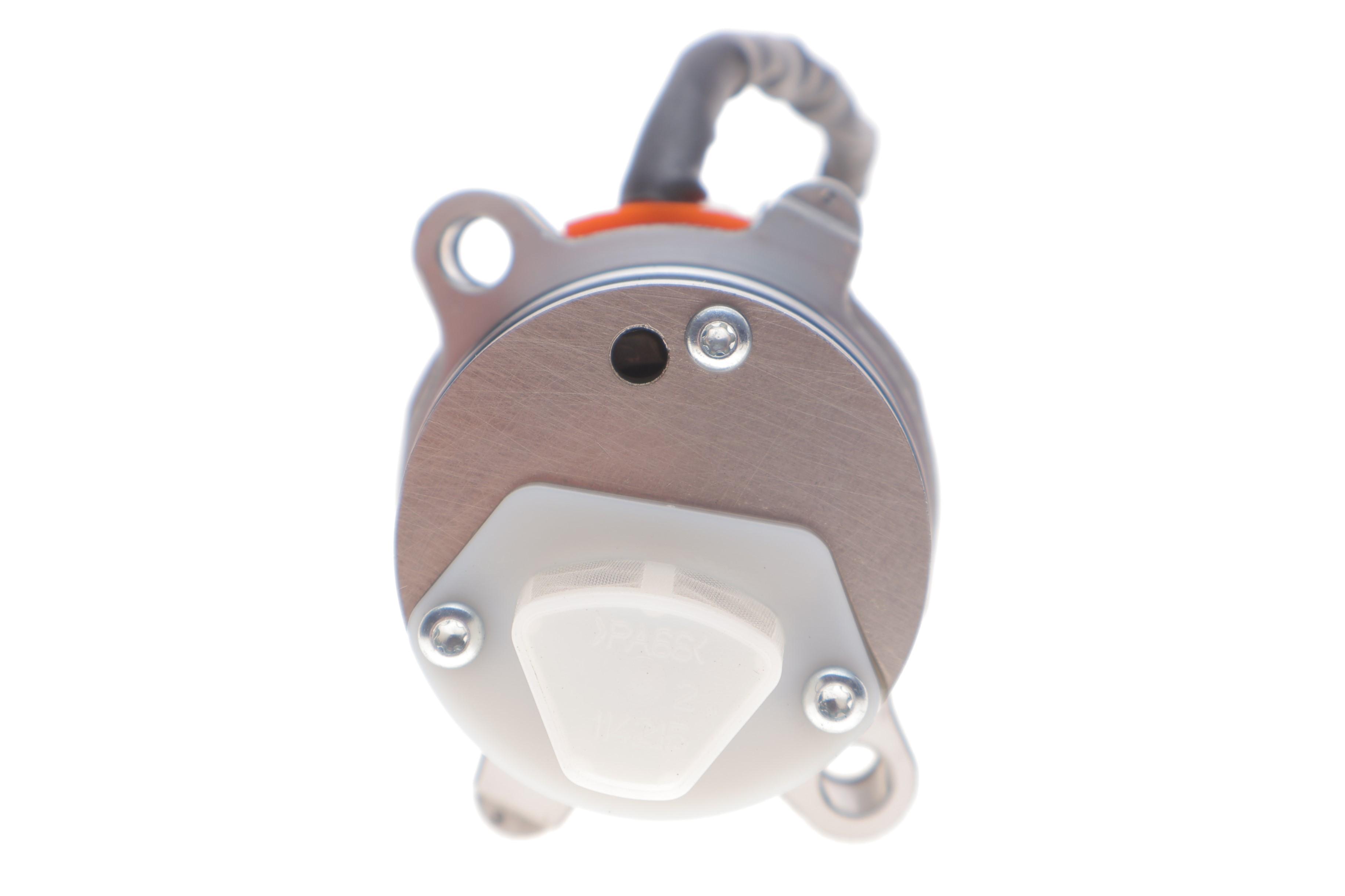 Насос масляний муфти дифференціала (Haldex) Volvo S60/V70/XC60-XC90/S80 13-