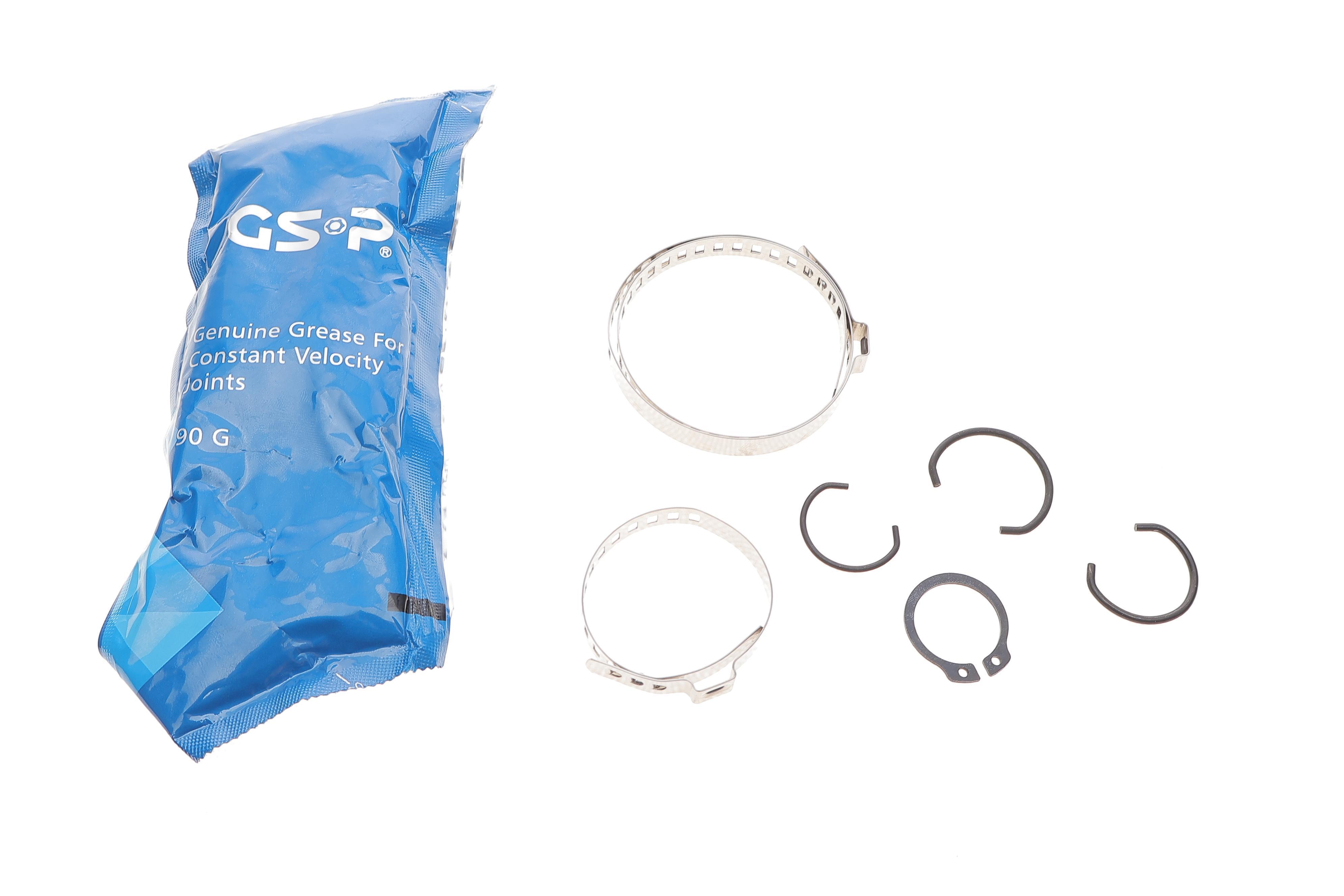 Пильник ШРКШ (внутрішній) Opel Corsa E 1.4/1.3 CDTI 14- (22x64x100.5)