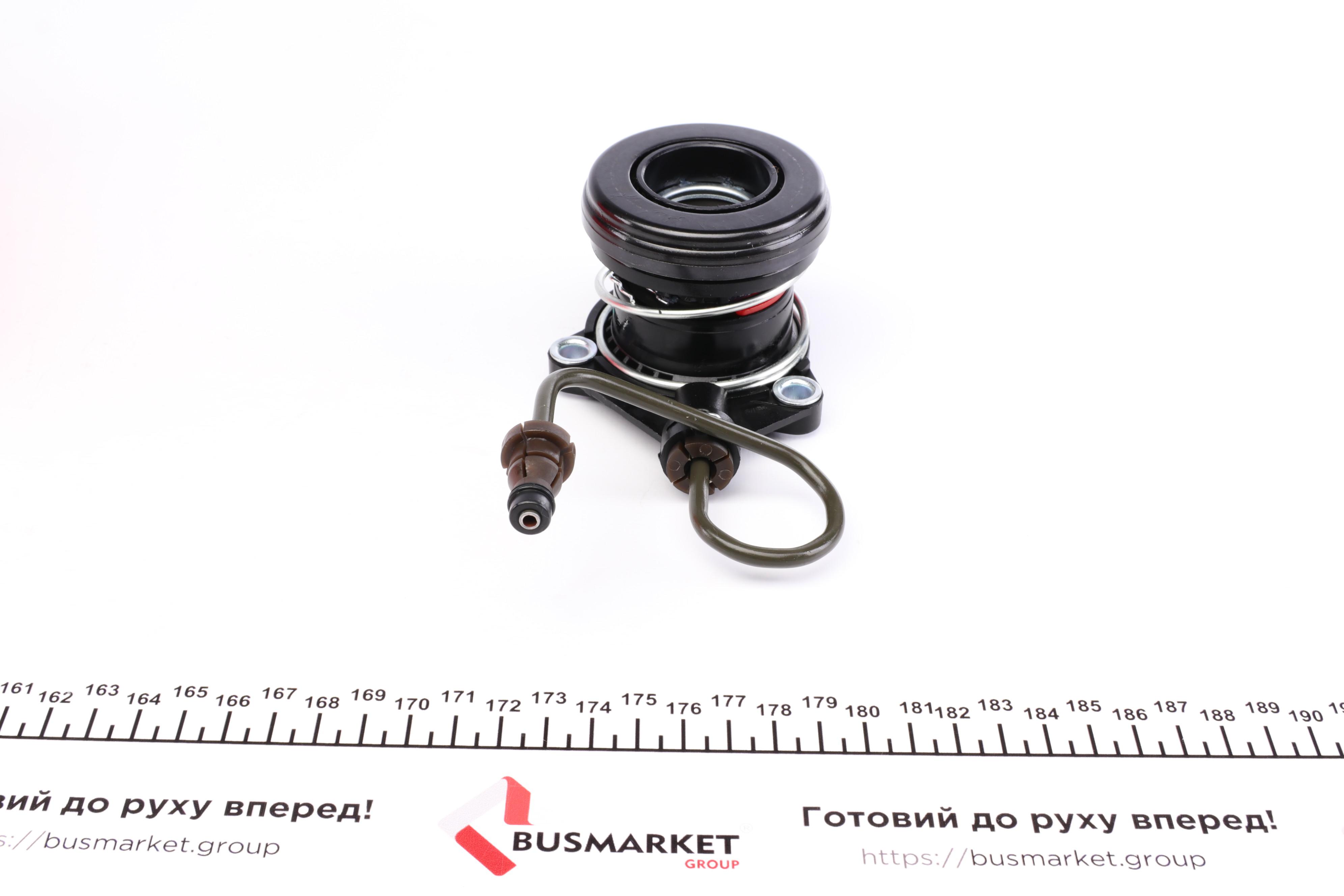 Підшипник вижимний Opel Combo 1.2i/1.4i/1.7Di 01-