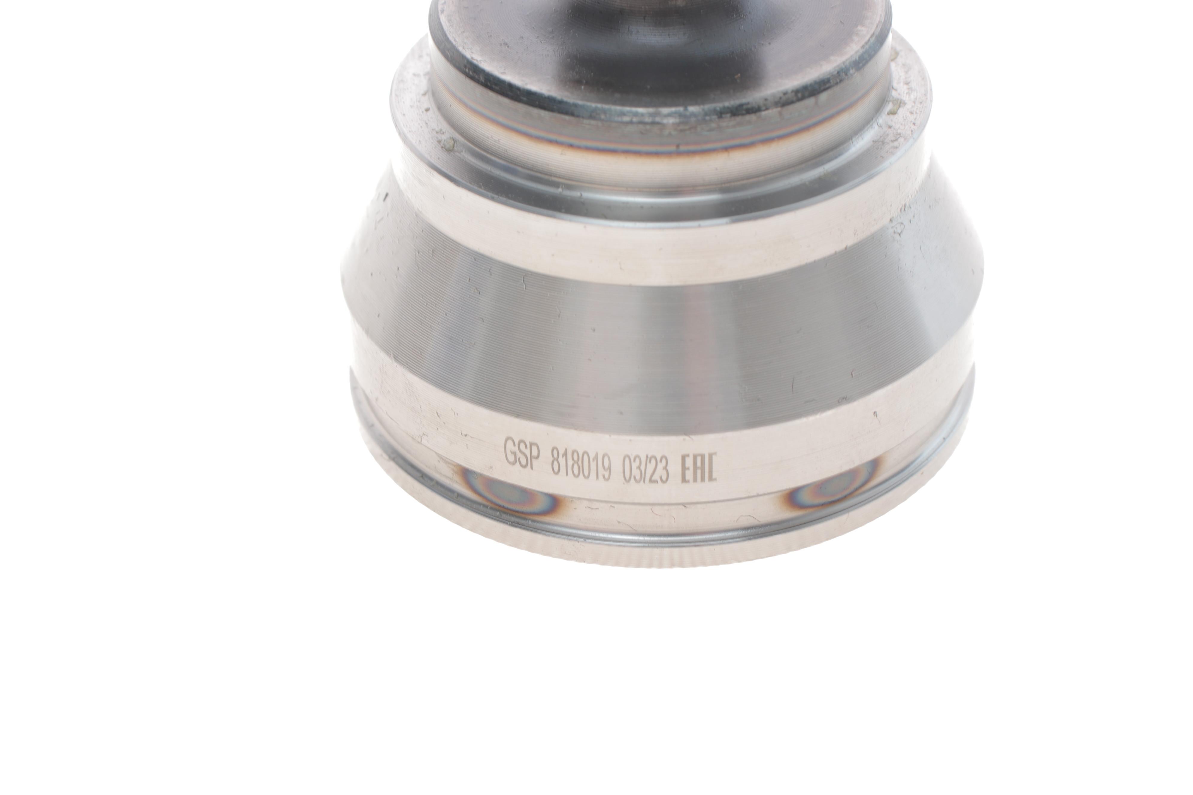 ШРКШ (зовнішній) Ford Escort -90 (23x22x146)