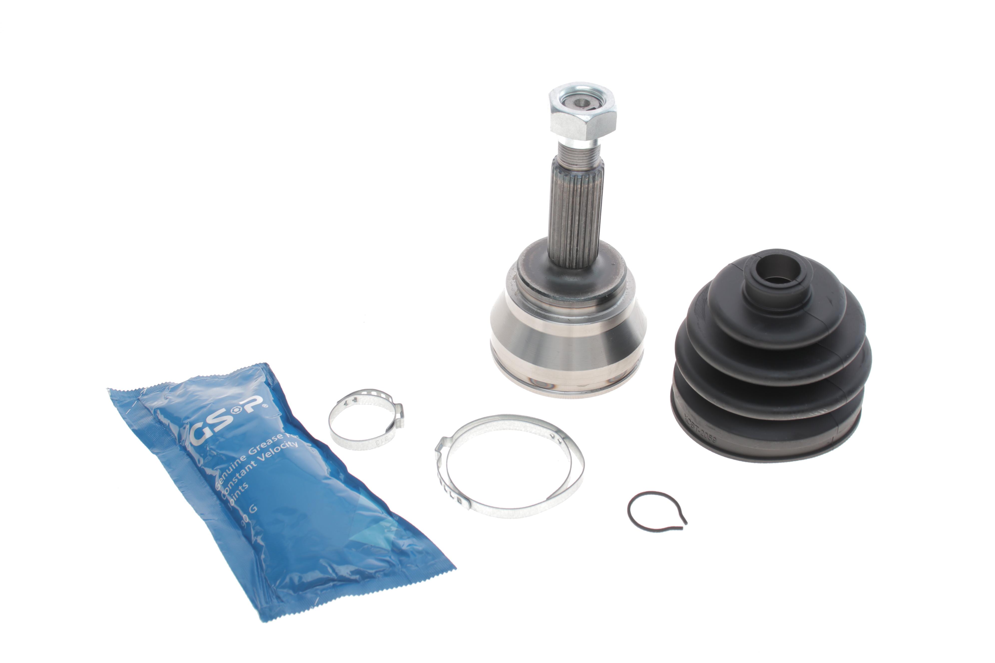 ШРКШ (зовнішній) Ford Escort -90 (23x22x146)