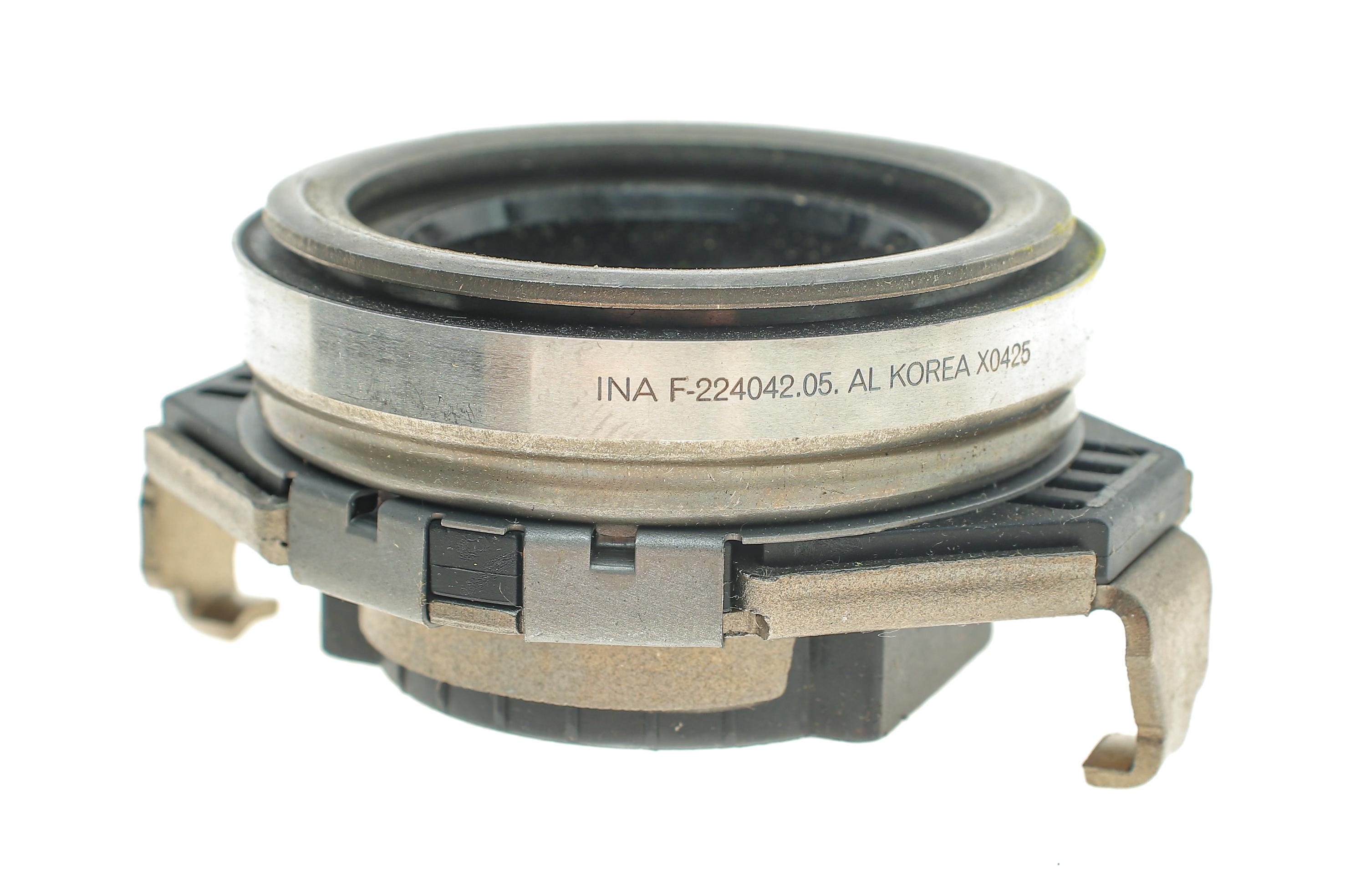 Комплект зчеплення Mazda 6/CX-7 2.0/2.2/2.5 07-13