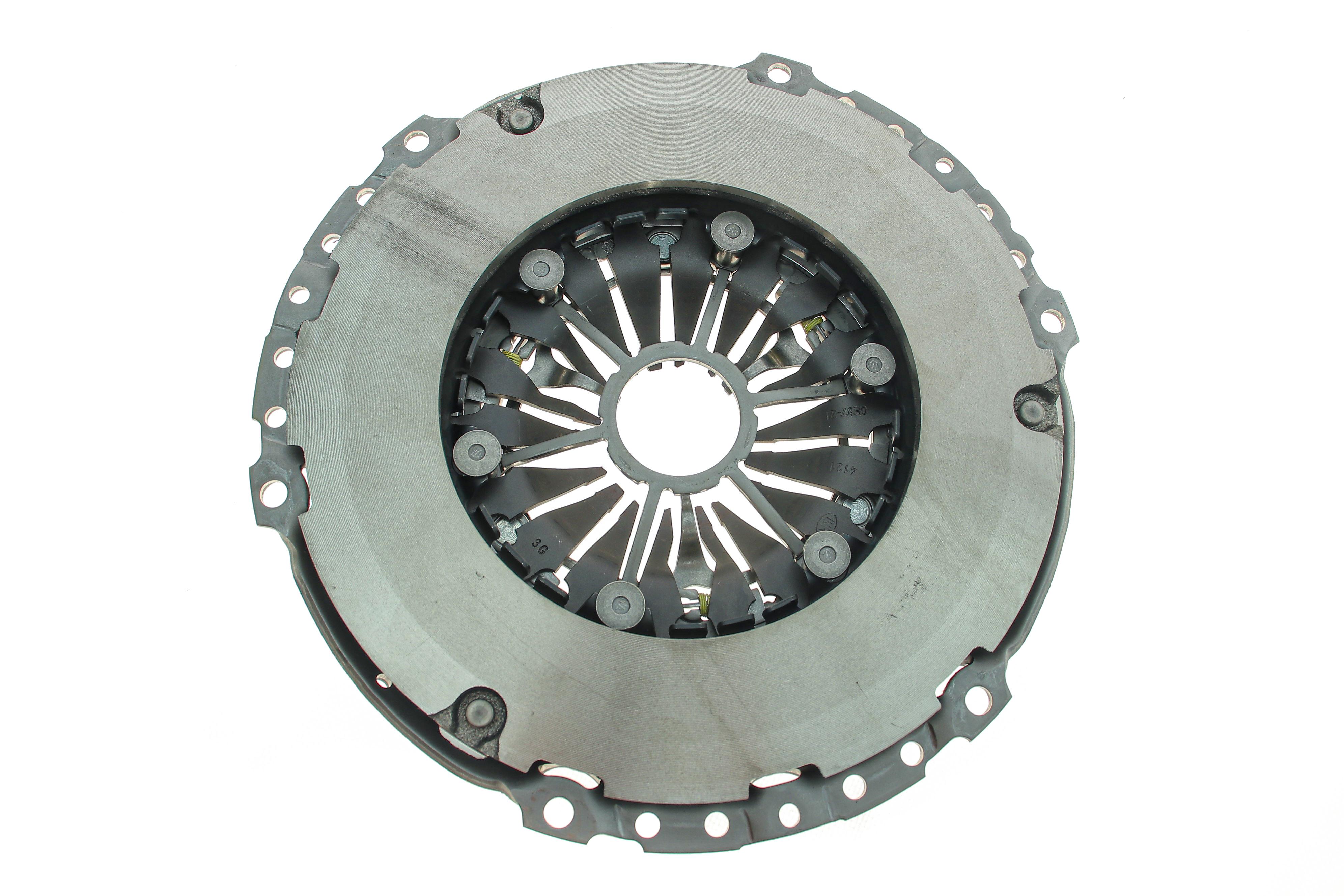 Комплект зчеплення Mazda 6/CX-7 2.0/2.2/2.5 07-13