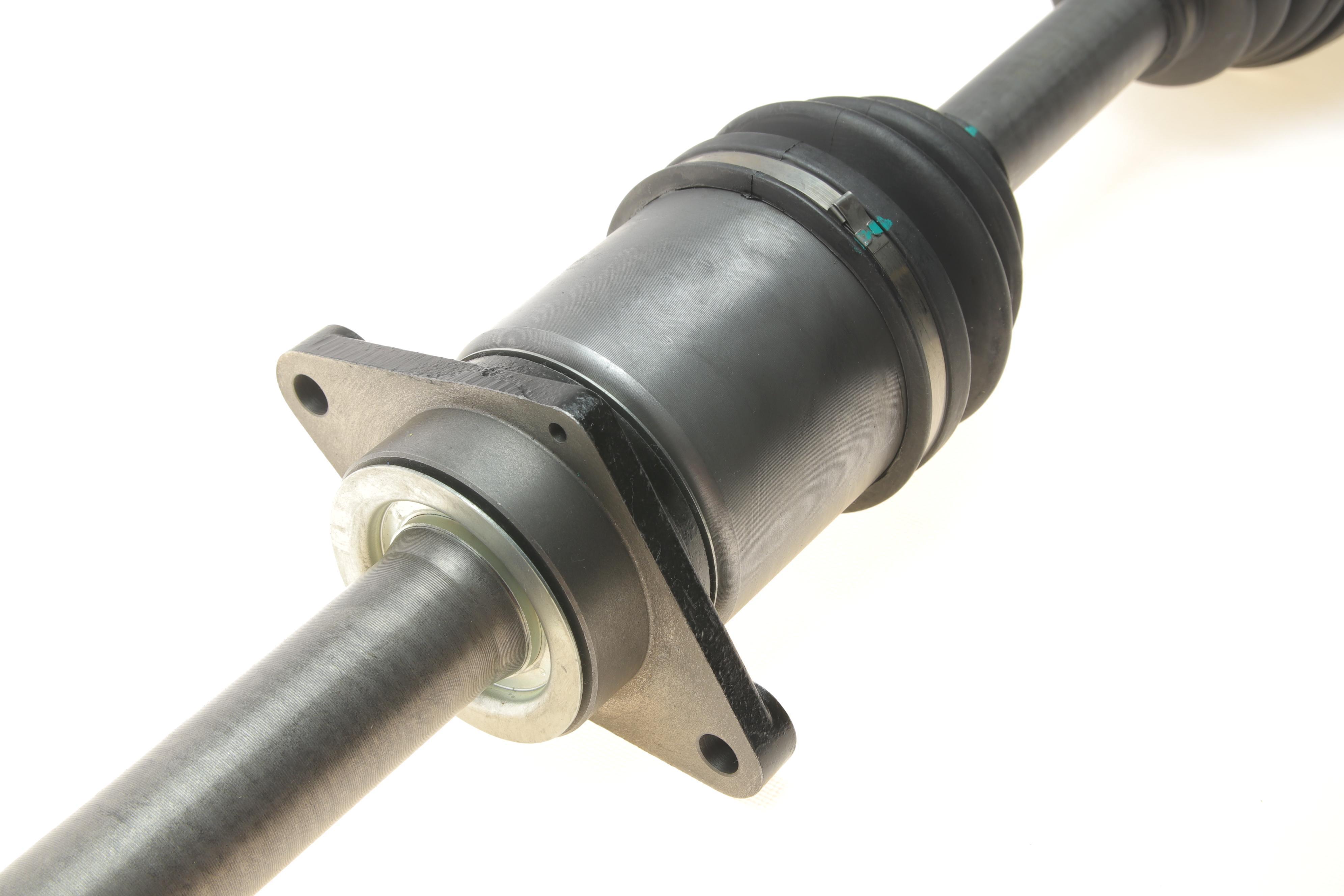 Піввісь (передня) Nissan Qashqai/X-Trail 07-13/Renault Koleos 2.0 dCi 08- (R) (29x29x1009)