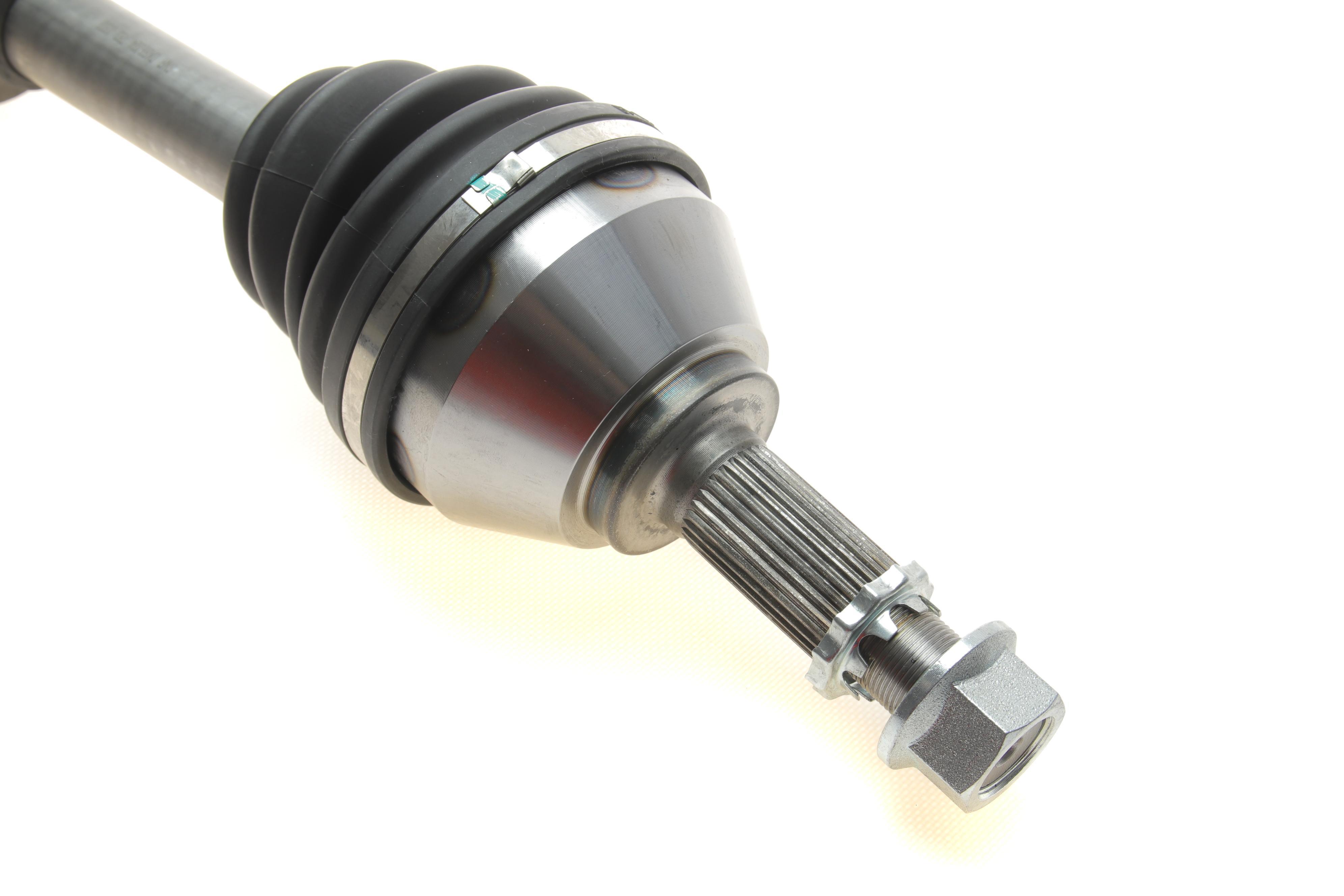 Піввісь (передня) Nissan Qashqai/X-Trail 07-13/Renault Koleos 2.0 dCi 08- (R) (29x29x1009)