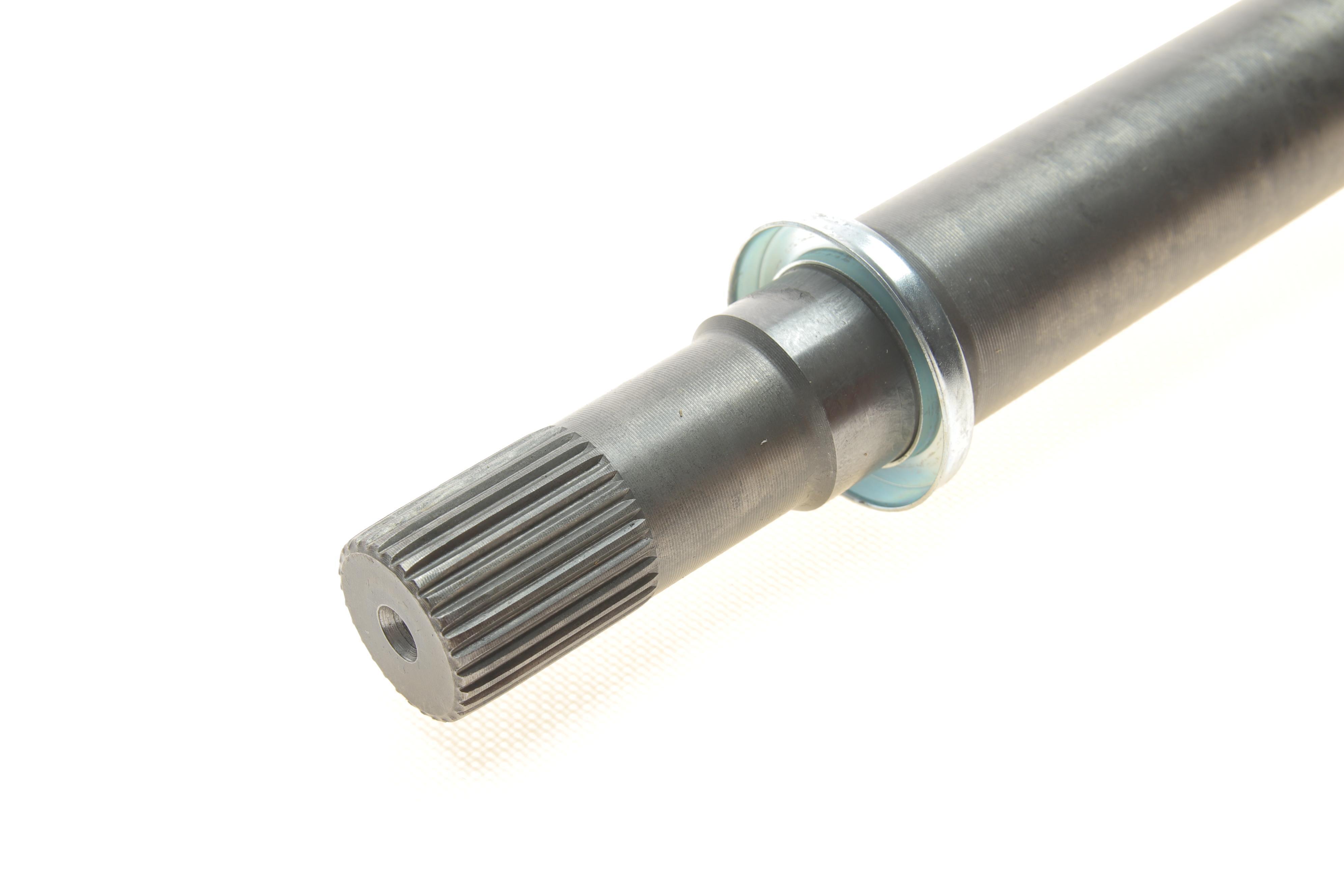 Піввісь (передня) Nissan Qashqai/X-Trail 07-13/Renault Koleos 2.0 dCi 08- (R) (29x29x1009)