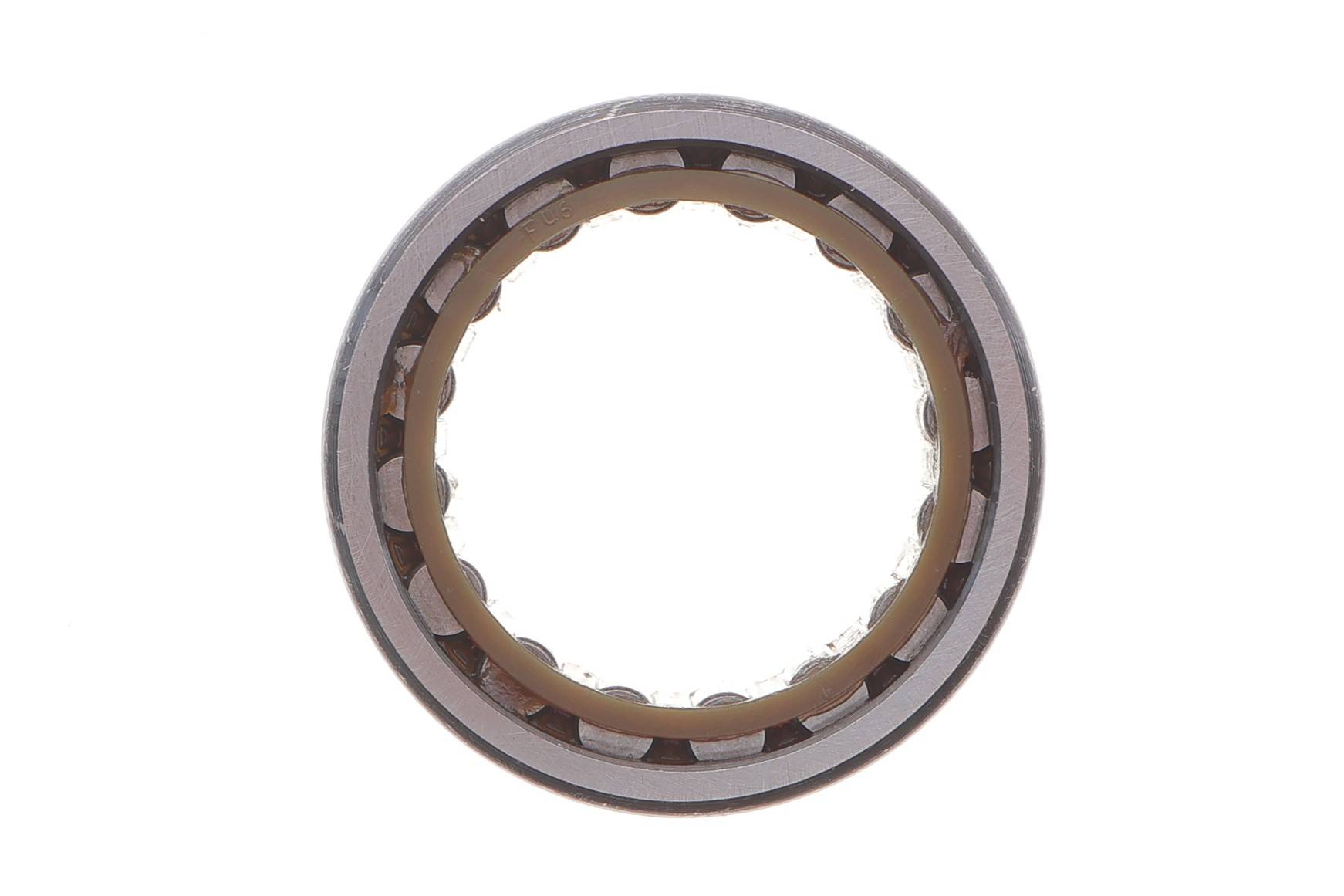 Підшипник КПП (34x51x17.5) JA3, JB0, JB1, JB2, JB3, JB4, JB5, JB9, JH1, JH3, MB1, MB3