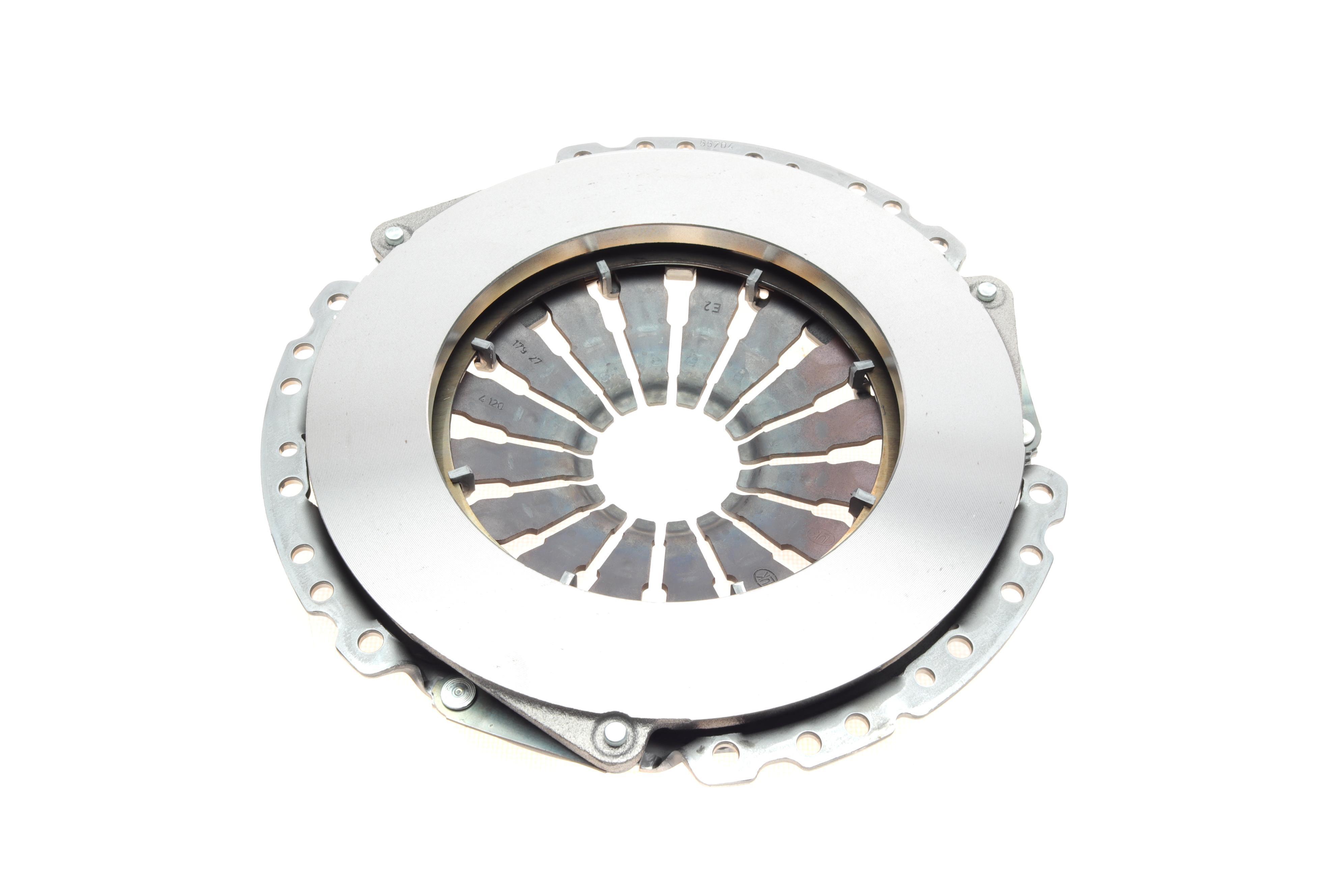 Демпфер + комплект зчеплення Opel Astra J 1.3 CDTI 09-15