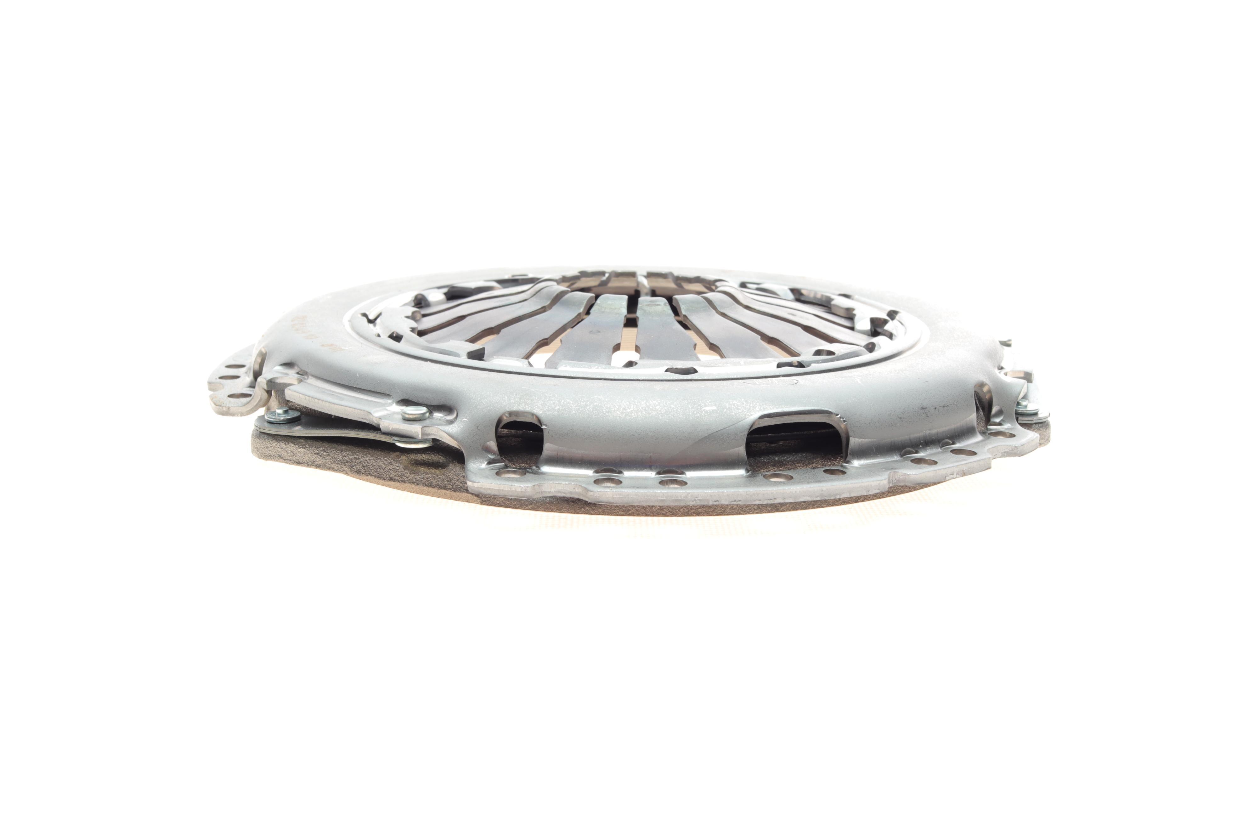 Демпфер + комплект зчеплення Opel Astra J 1.3 CDTI 09-15