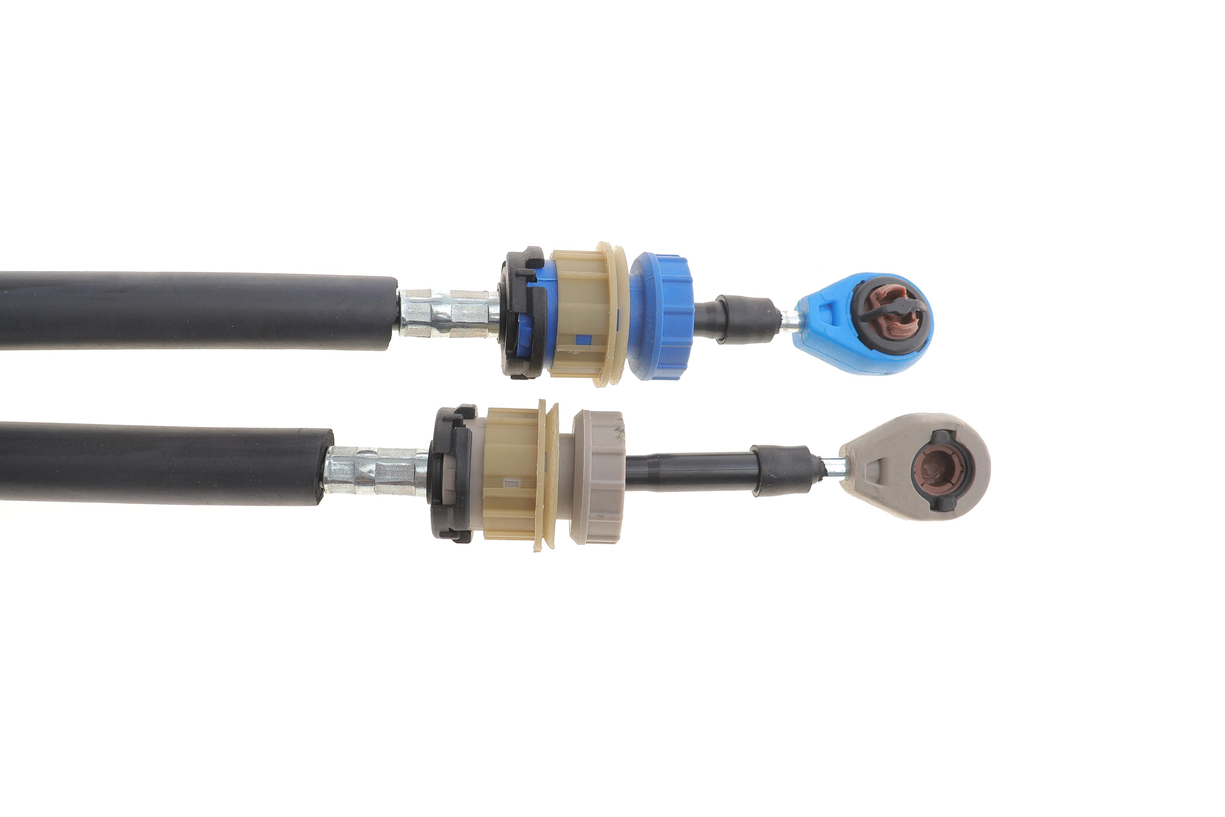 Трос куліси Peugeot 308 07-14