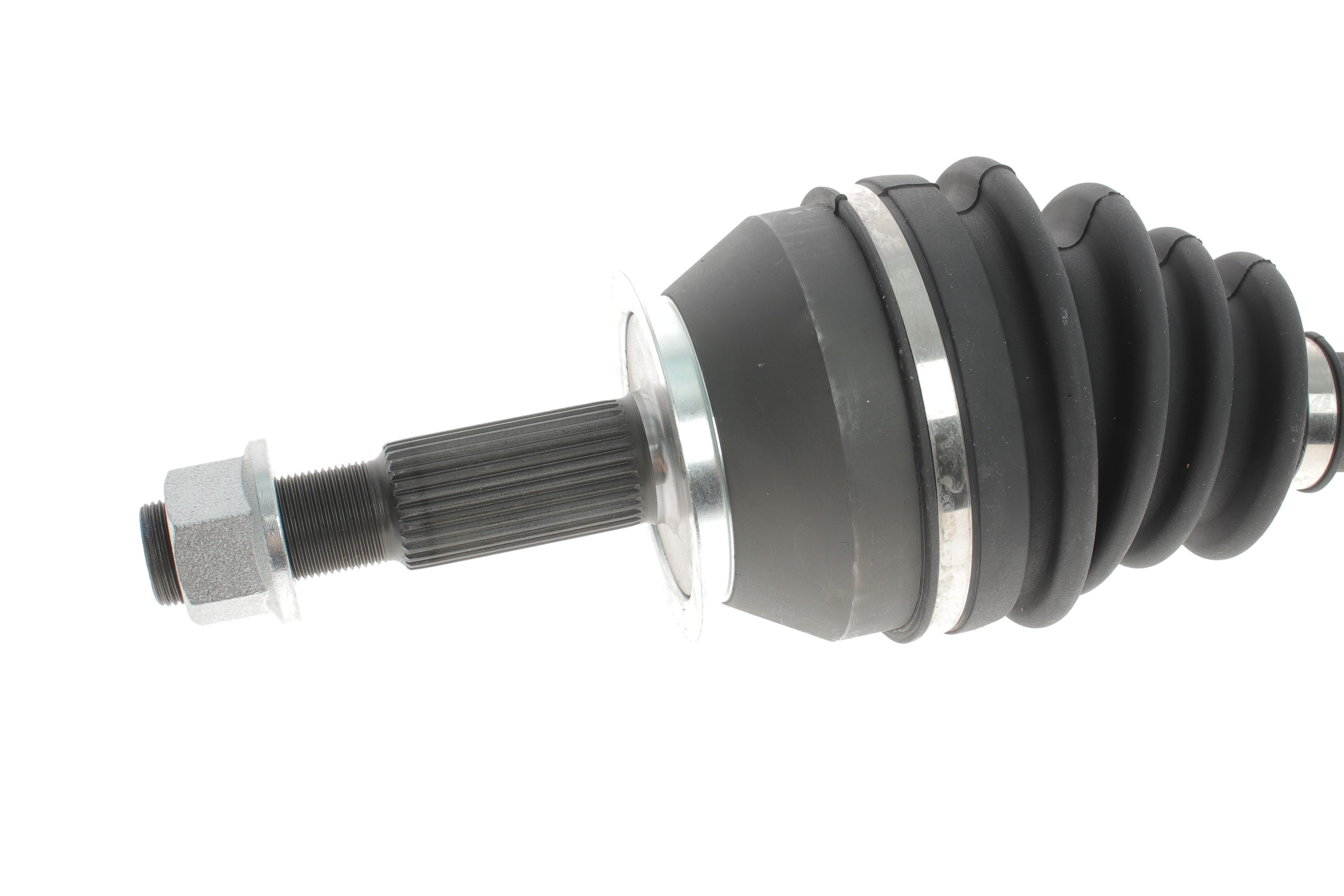 Піввісь (передня) Nissan Pathfinder 2.5/3.0 dCi 05- (29x27x632) МКПП