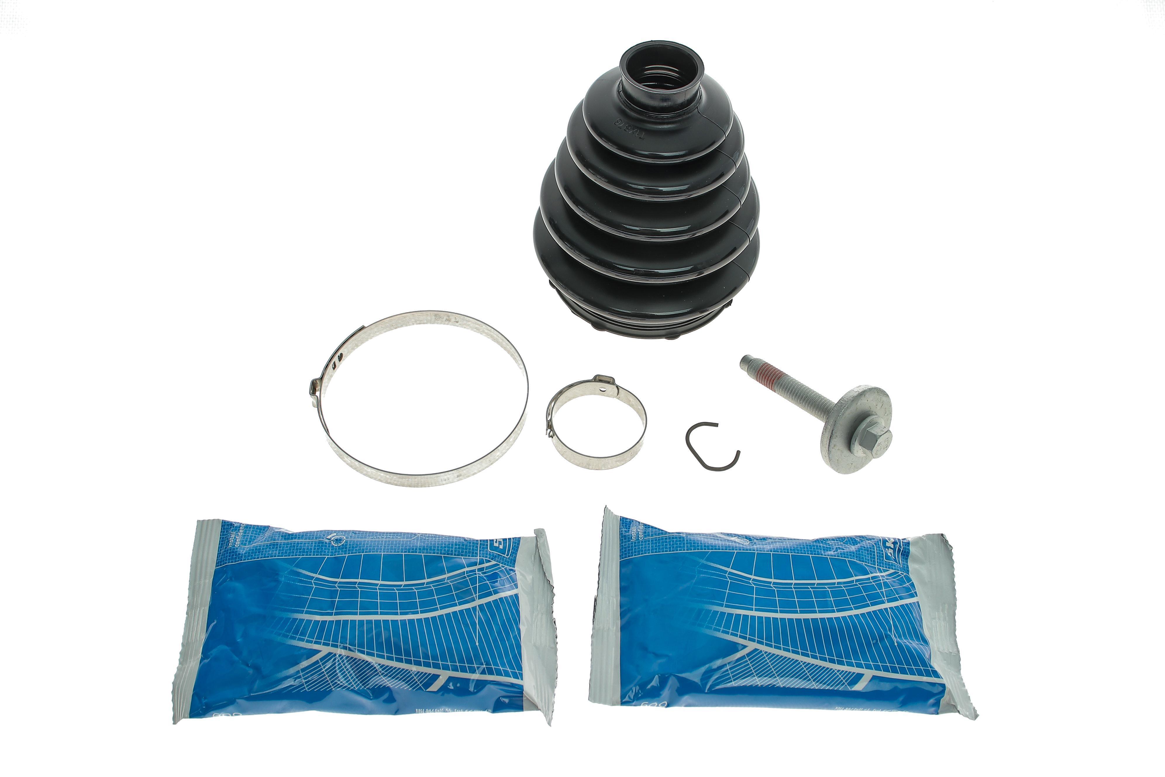 Пильник ШРКШ (зовнішній) Ford C-Max I 07-10/Focus II/III 04- (28x85x116) (к-кт)