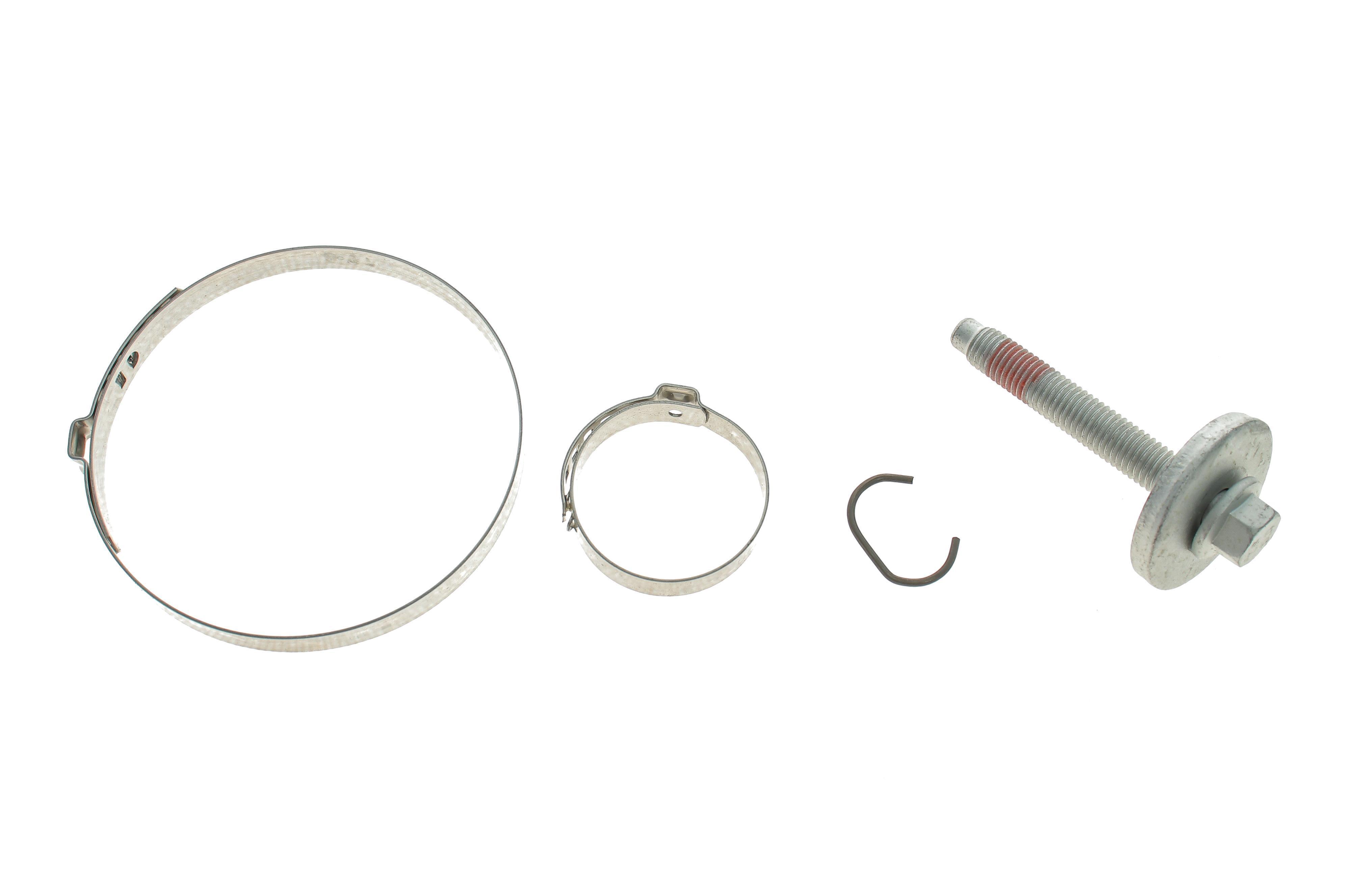 Пильник ШРКШ (зовнішній) Ford C-Max I 07-10/Focus II/III 04- (28x85x116) (к-кт)