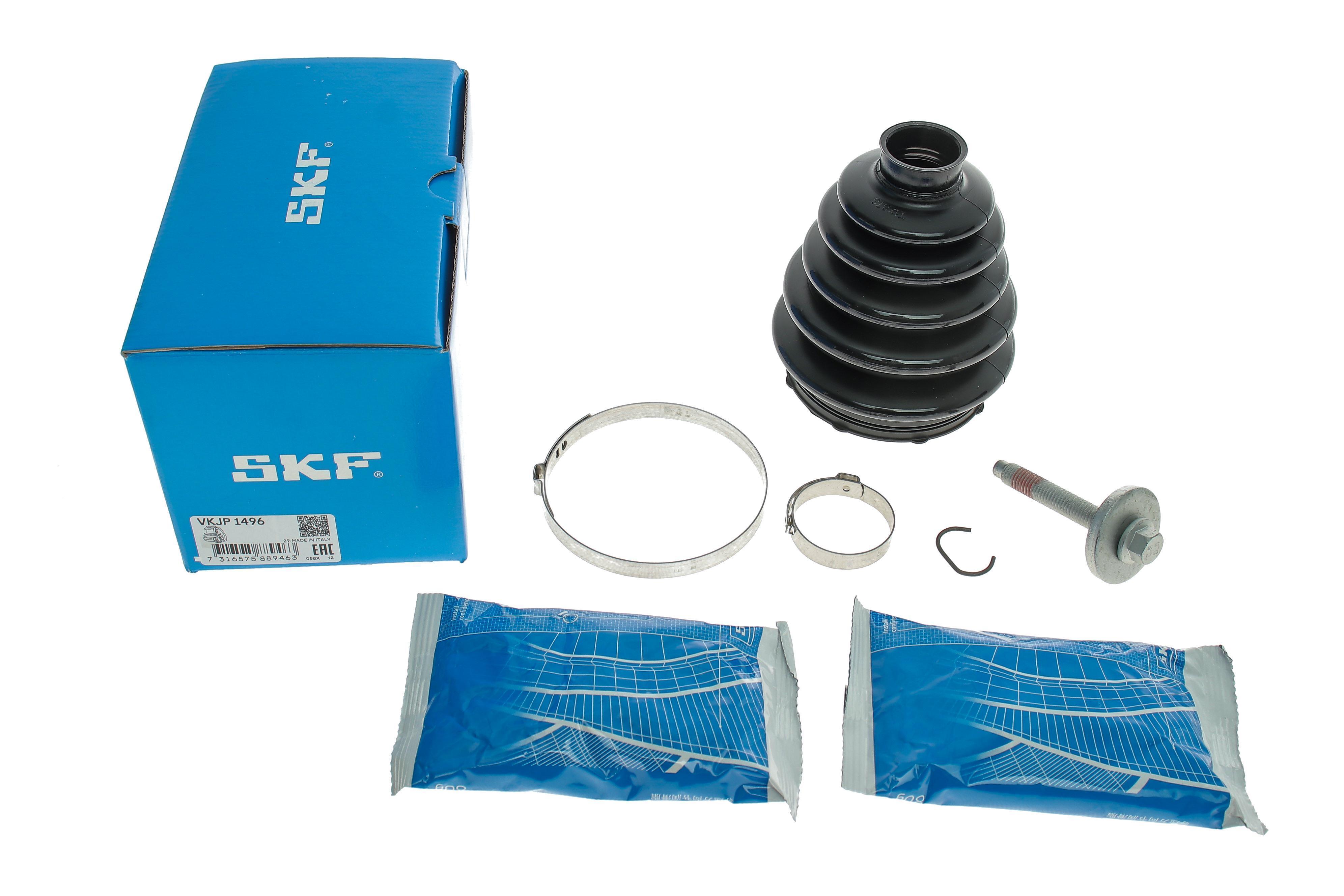 Пильник ШРКШ (зовнішній) Ford C-Max I 07-10/Focus II/III 04- (28x85x116) (к-кт)