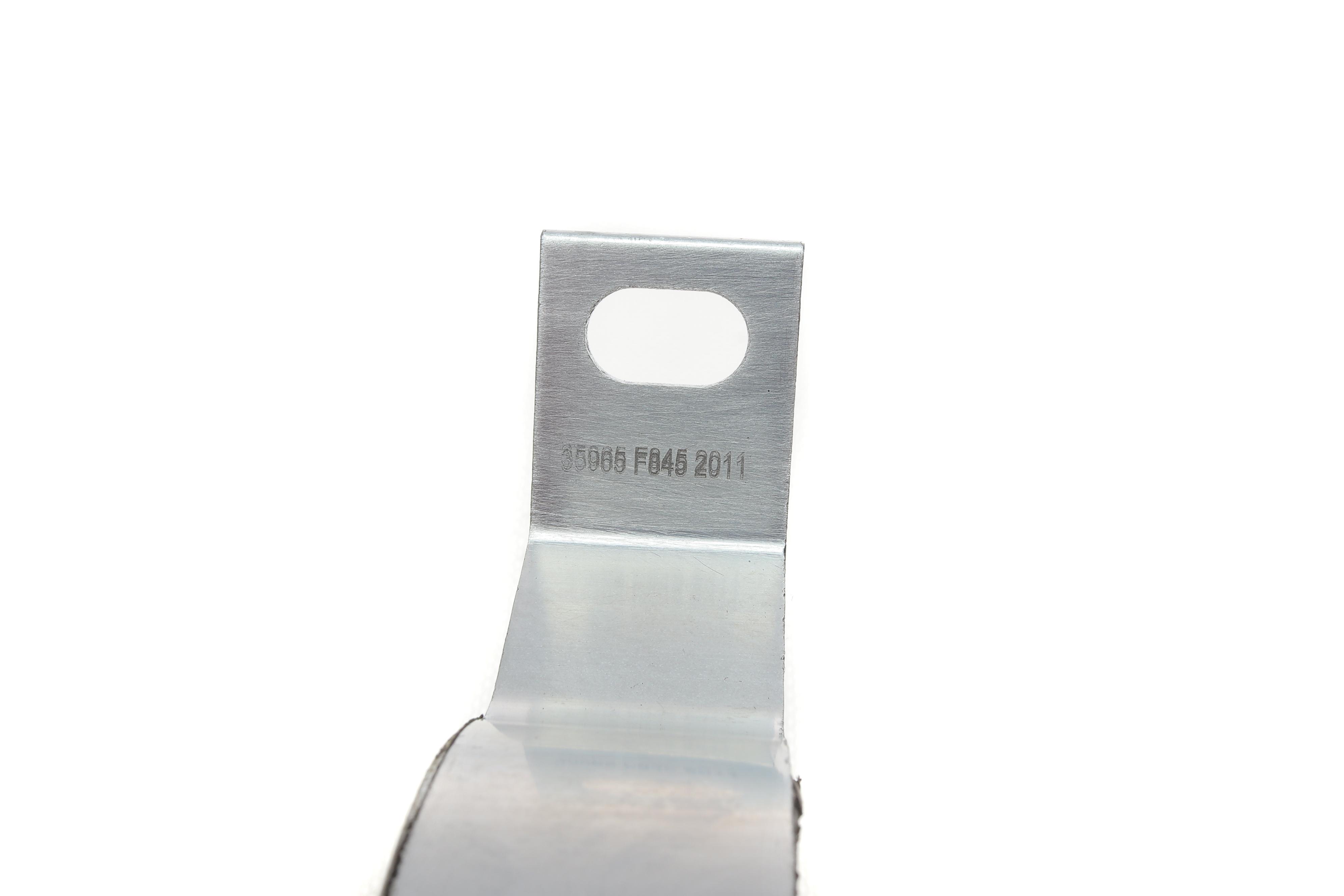 Підшипник підвісний BMW 3 (E46) 3.0d 99-07 (d=35mm) (посередине)