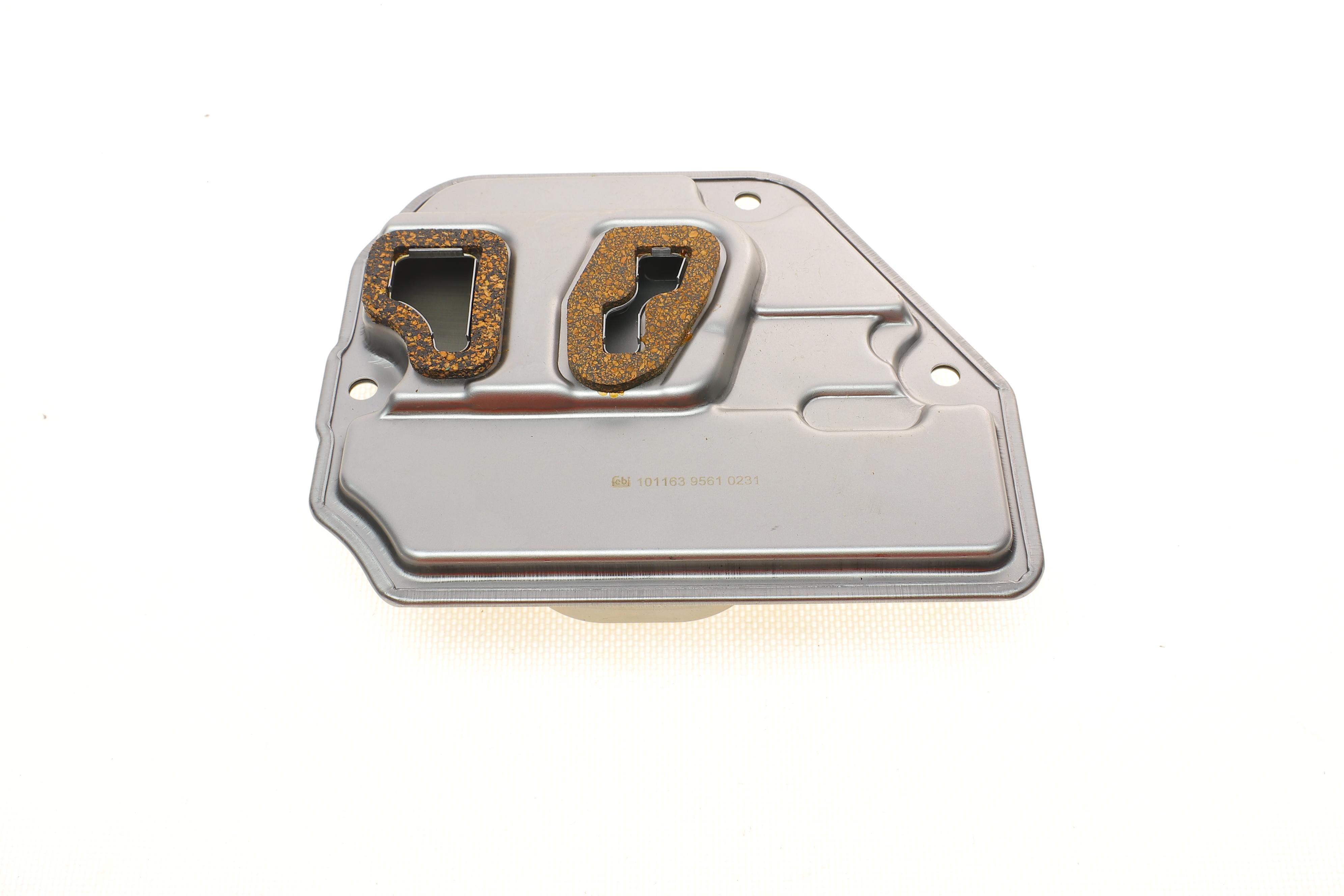 Фільтр АКПП Mini 1.4-2.0 06-16 (з прокладкою)