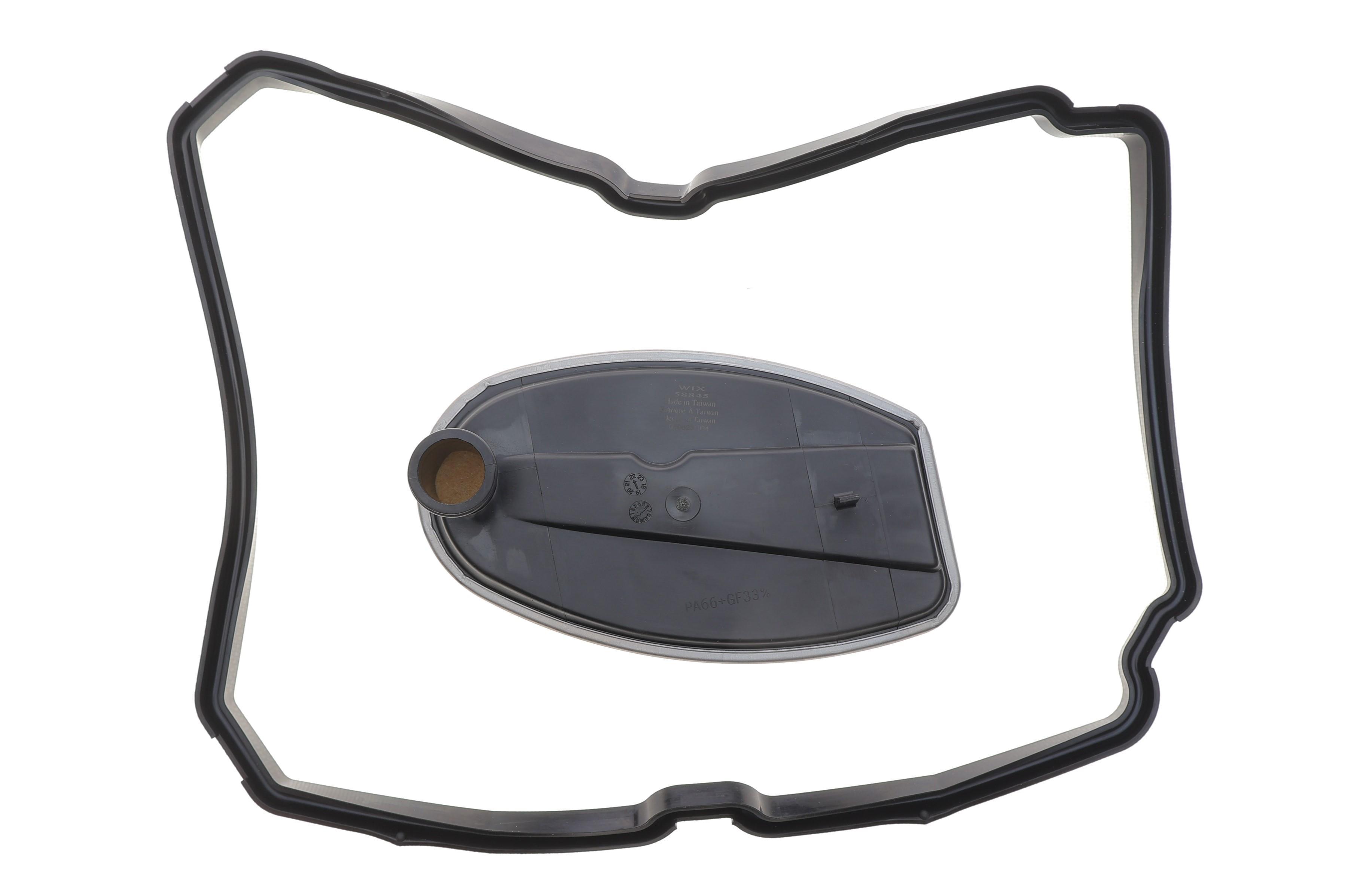 Фільтр АКПП MB Sprinter 901-906/Vito (W639) 96-18