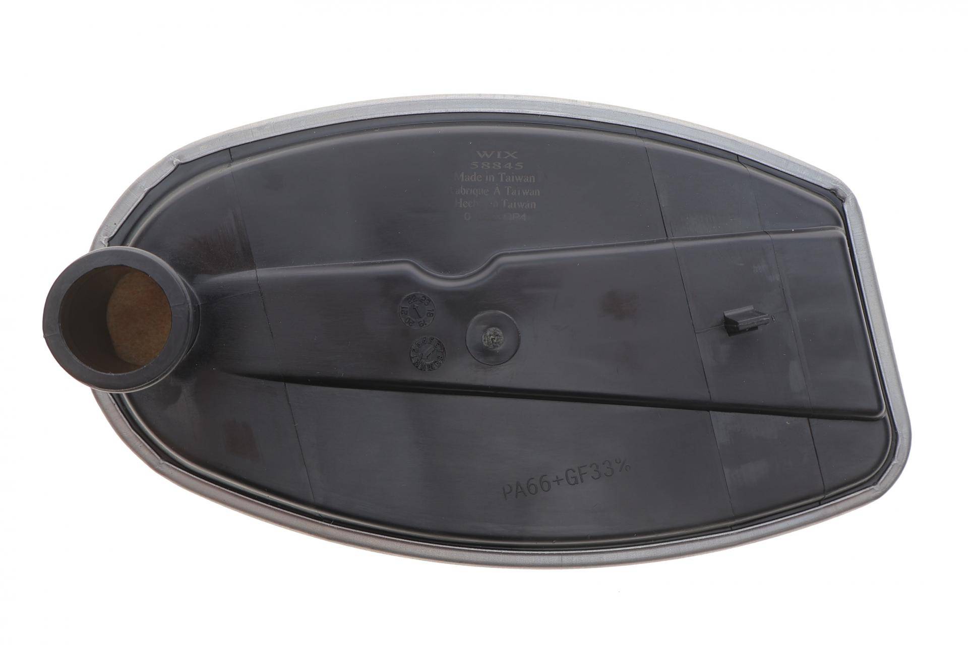 Фільтр АКПП MB Sprinter 901-906/Vito (W639) 96-18