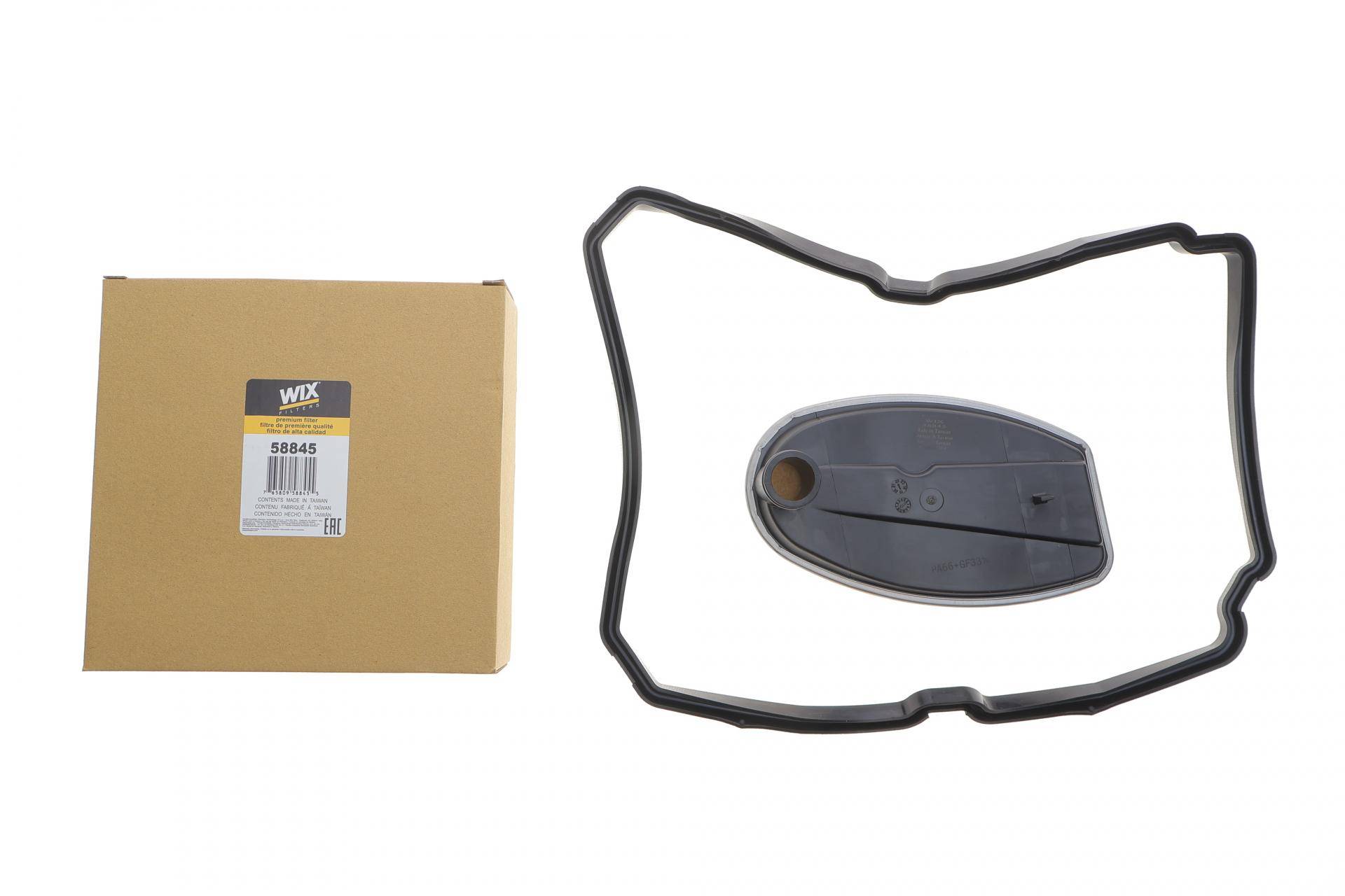 Фільтр АКПП MB Sprinter 901-906/Vito (W639) 96-18