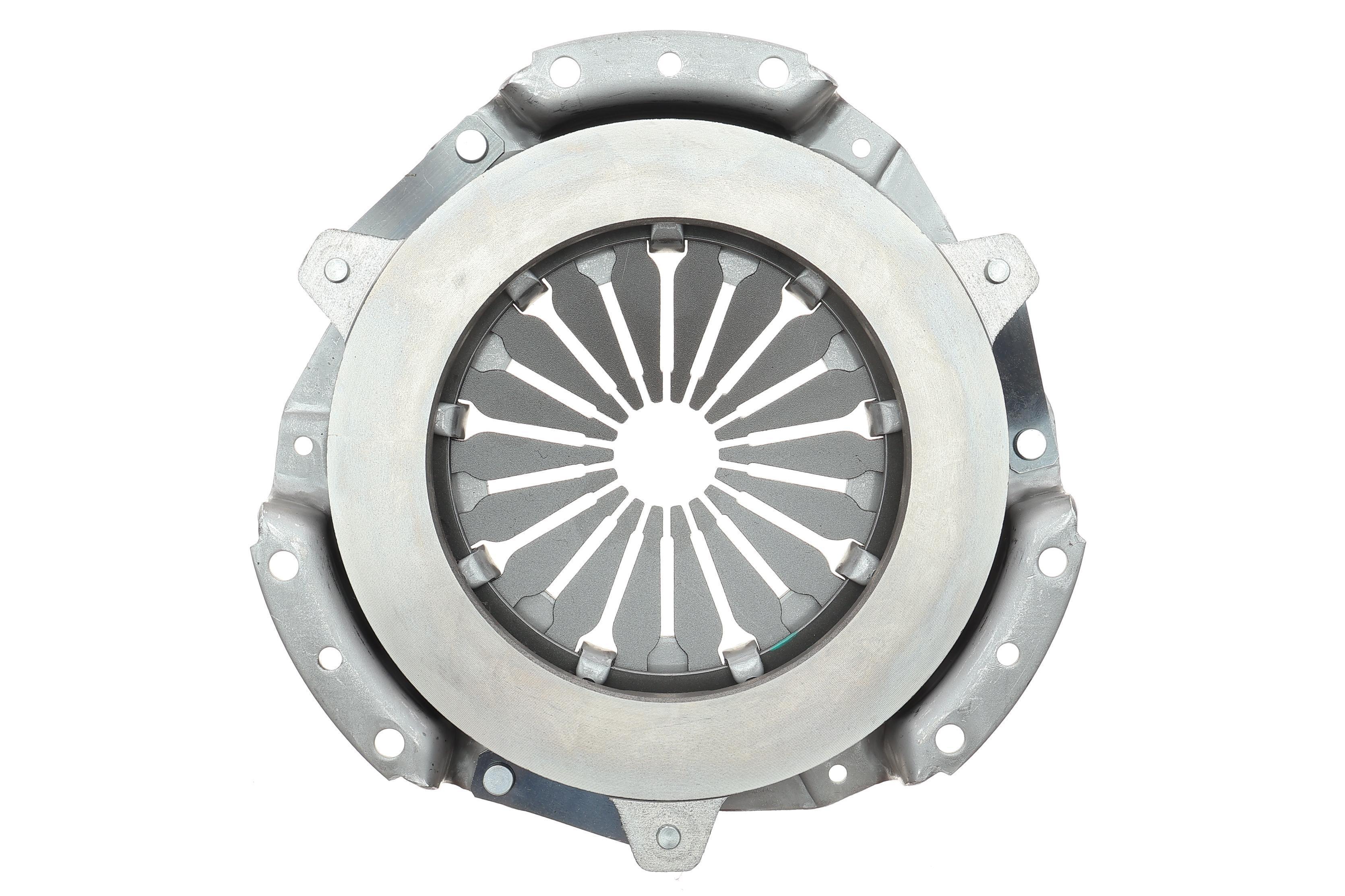 Комплект зчеплення Citroen Saxo/Xsara/Peugeot 106/206/306 96- (d=180mm) (+вижимний)