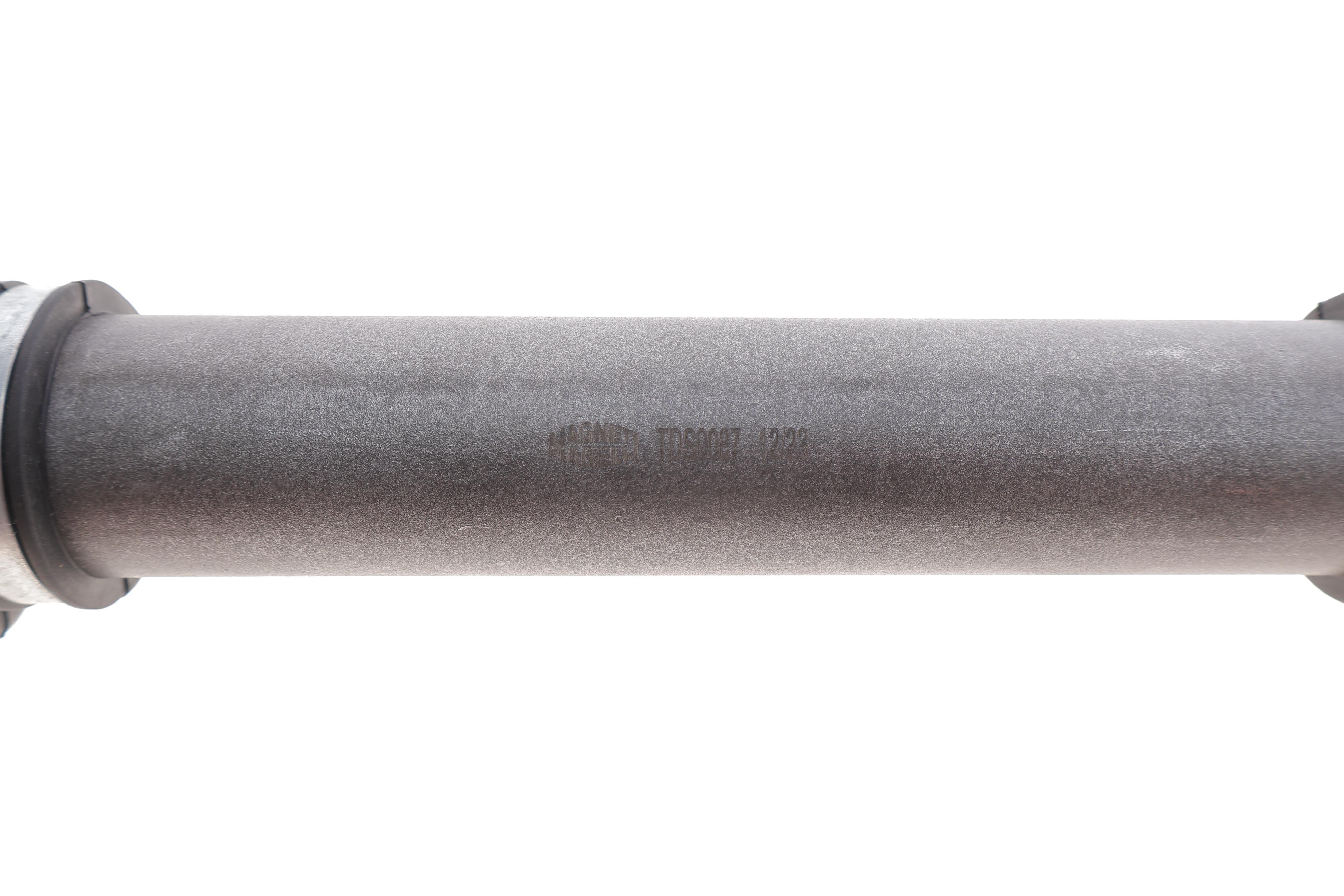 Піввісь (передня) Citroen Berlingo/Peugeot Partner 1.6HDI/1.6i 08- (L) (25х24х625) (TDS0087)