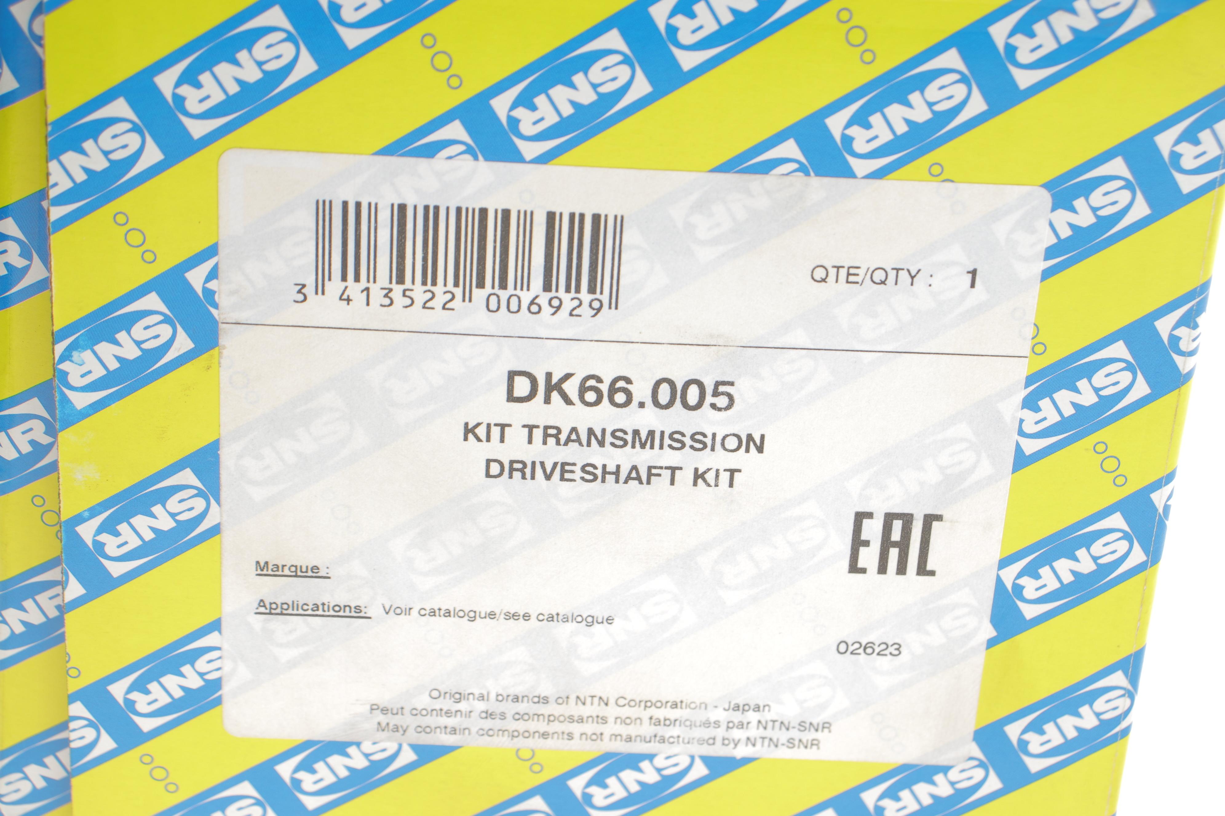 Піввісь (передня) Fiat Ducato D 94-02 (L) (28x37x771)