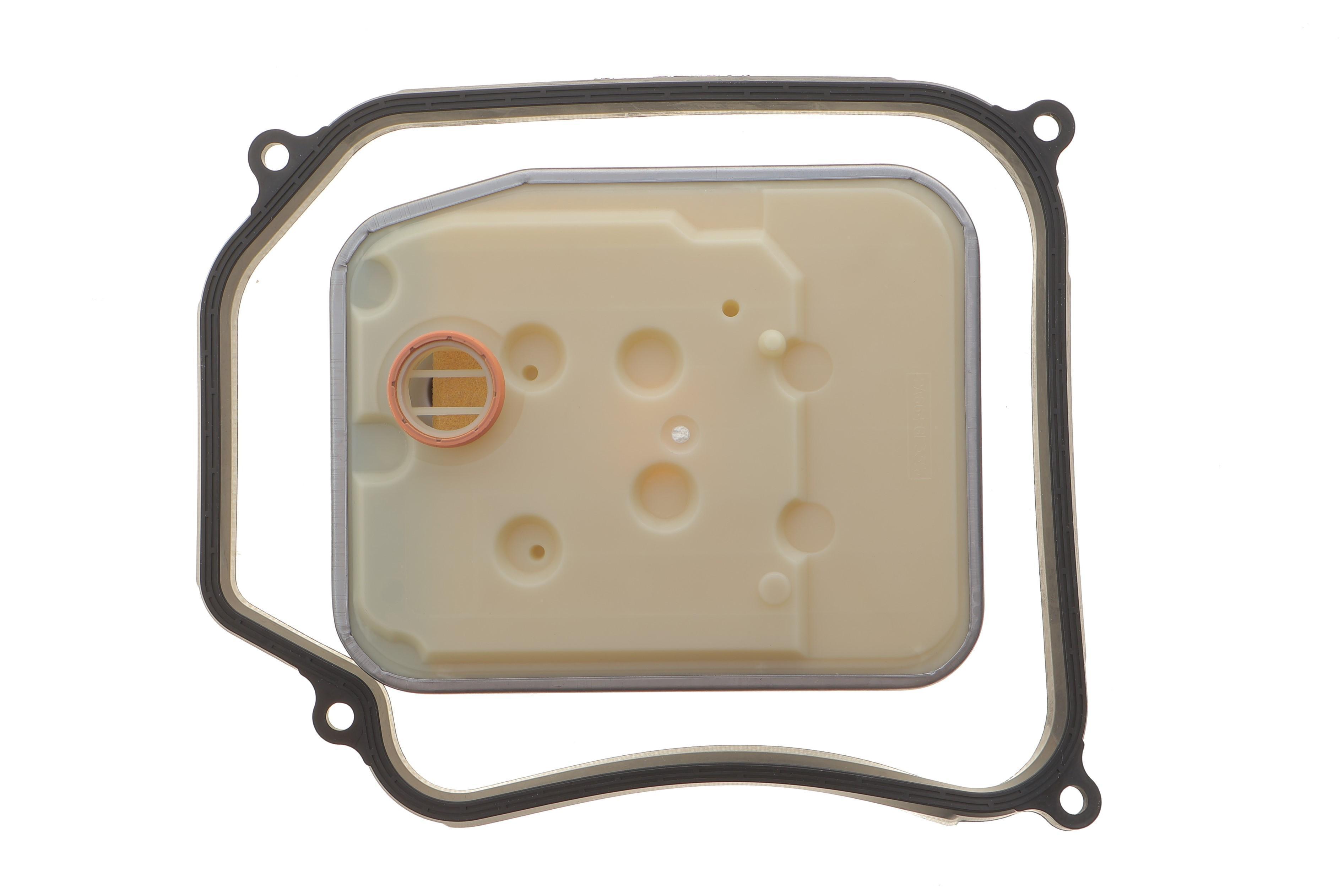 Фільтр АКПП VW Golf 91-06/Skoda Octavia 1.4-2.0i/1.9TDI/SDI 96-10 (з прокладкою на 4 отворів)