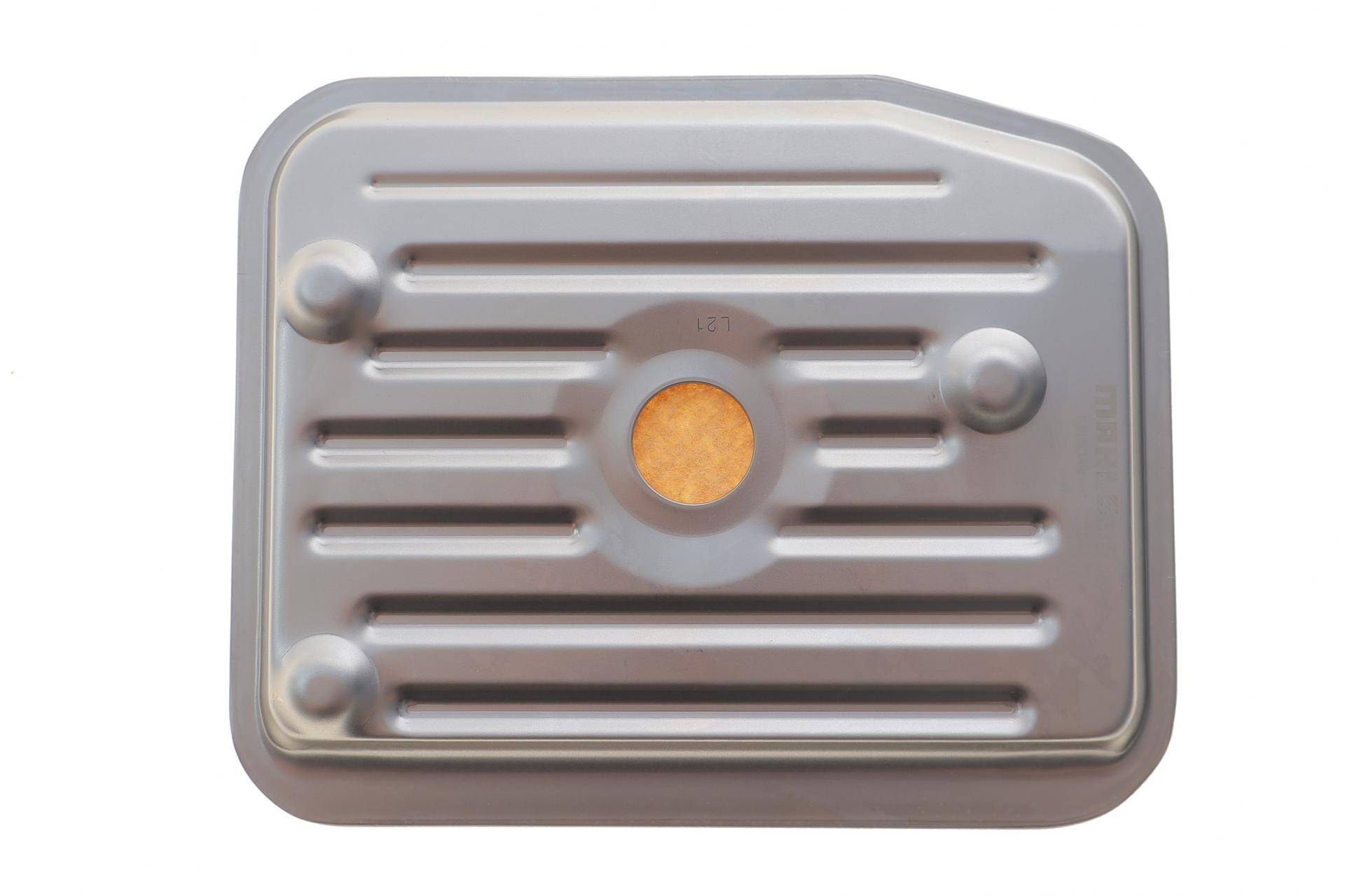 Фільтр АКПП VW Golf 91-06/Skoda Octavia 1.4-2.0i/1.9TDI/SDI 96-10 (з прокладкою на 4 отворів)