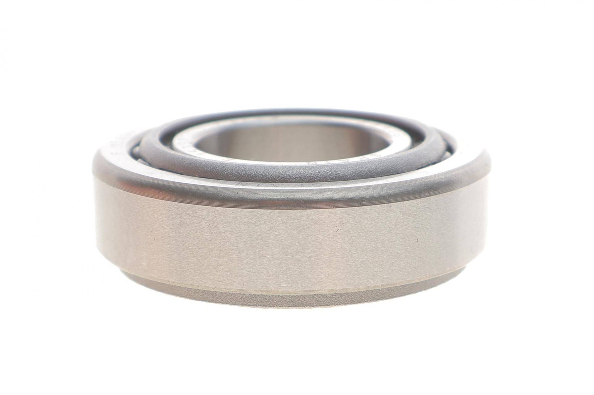 Підшипник КПП Renault Trafic/Master II (25x52x16.3), перв./вторин. вал, ПК4, ПК5