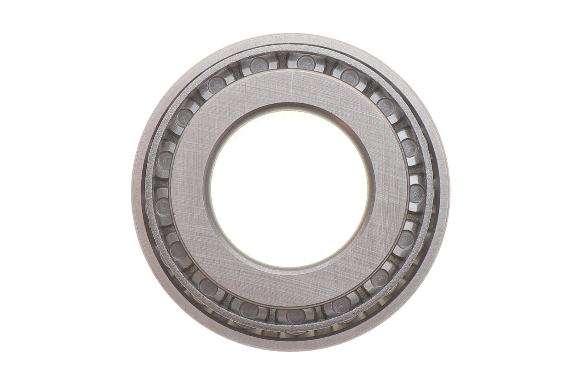 Підшипник КПП Renault Trafic/Master II (25x52x16.3), перв./вторин. вал, ПК4, ПК5