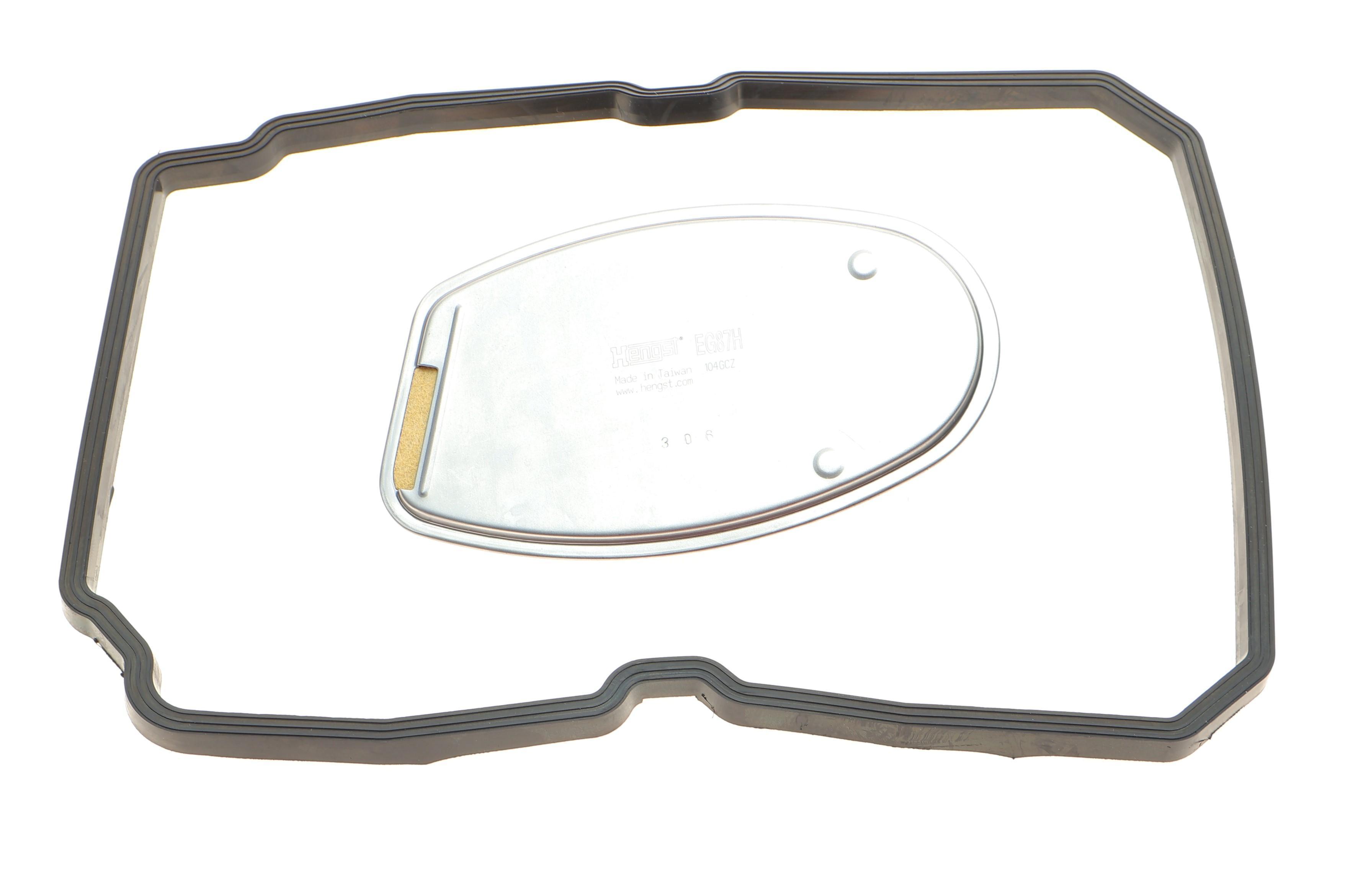 Фільтр АКПП MB Sprinter 901-906 2.2D-3.0D 89- OM611/OM602/M111 (з прокладкою)