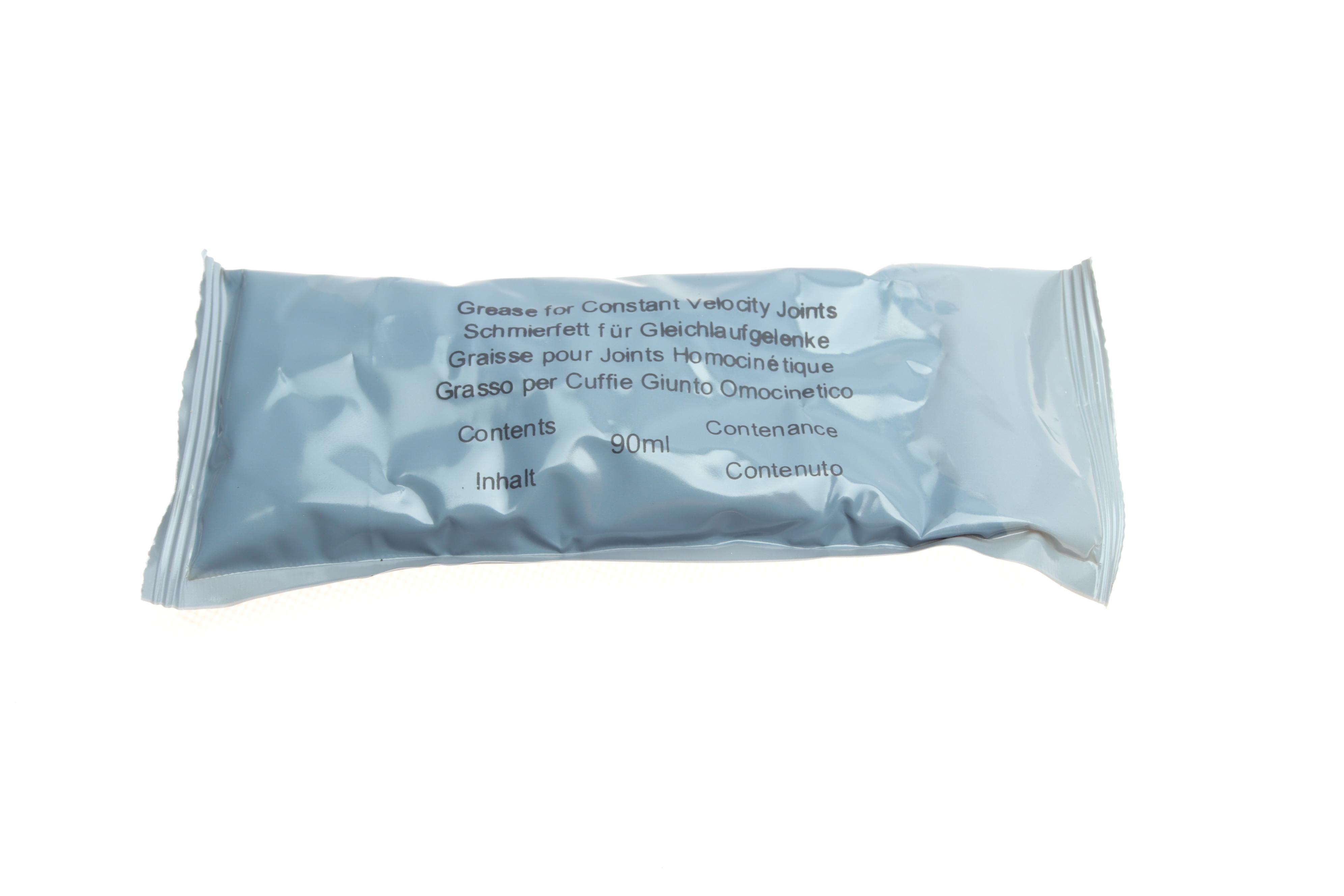 Пильник ШРКШ (внутрішній) Lexus LX 470 98-08/Toyota Land Cruiser 4.2TDi/4.7 98-08