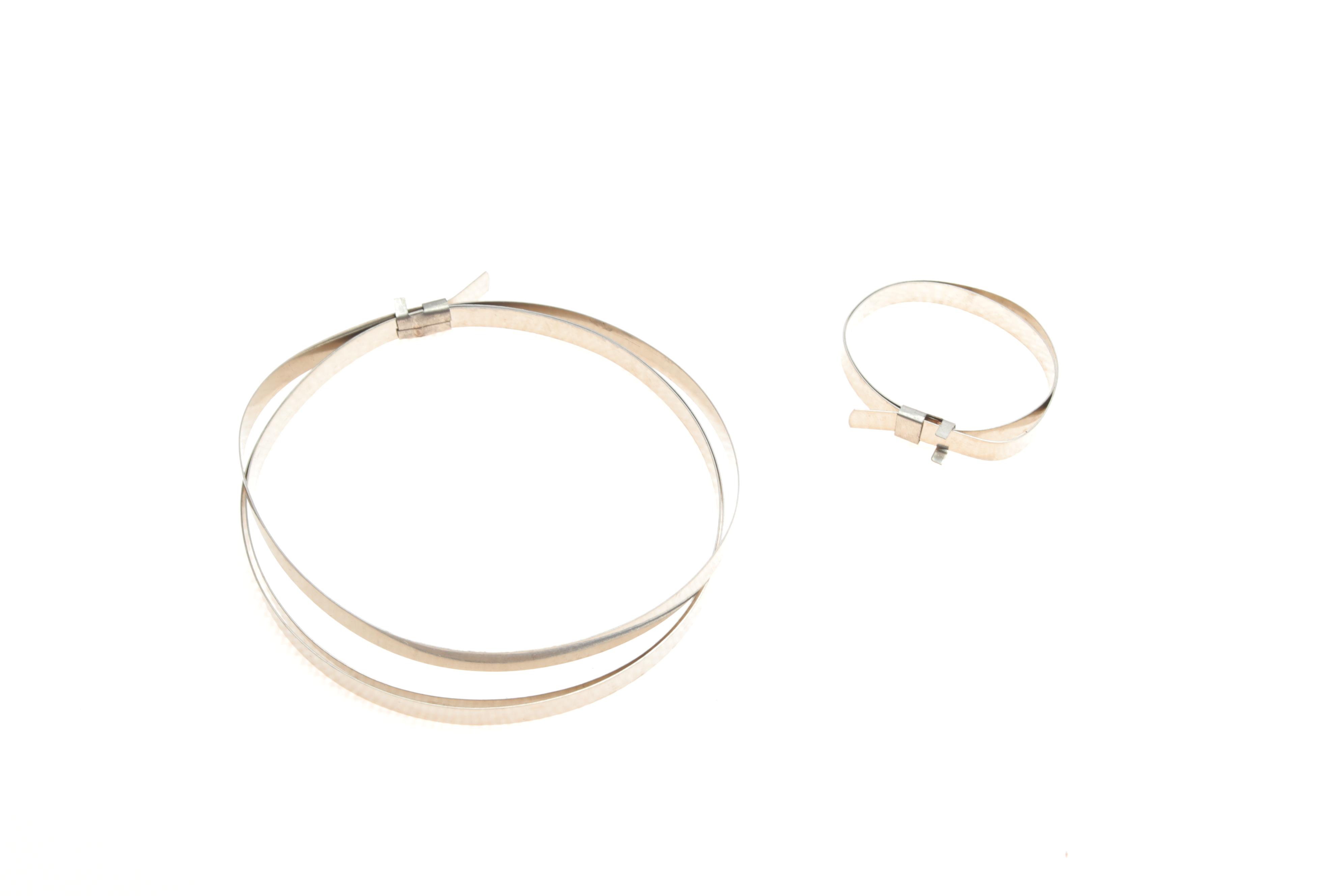 Пильник ШРКШ (внутрішній) Lexus LX 470 98-08/Toyota Land Cruiser 4.2TDi/4.7 98-08