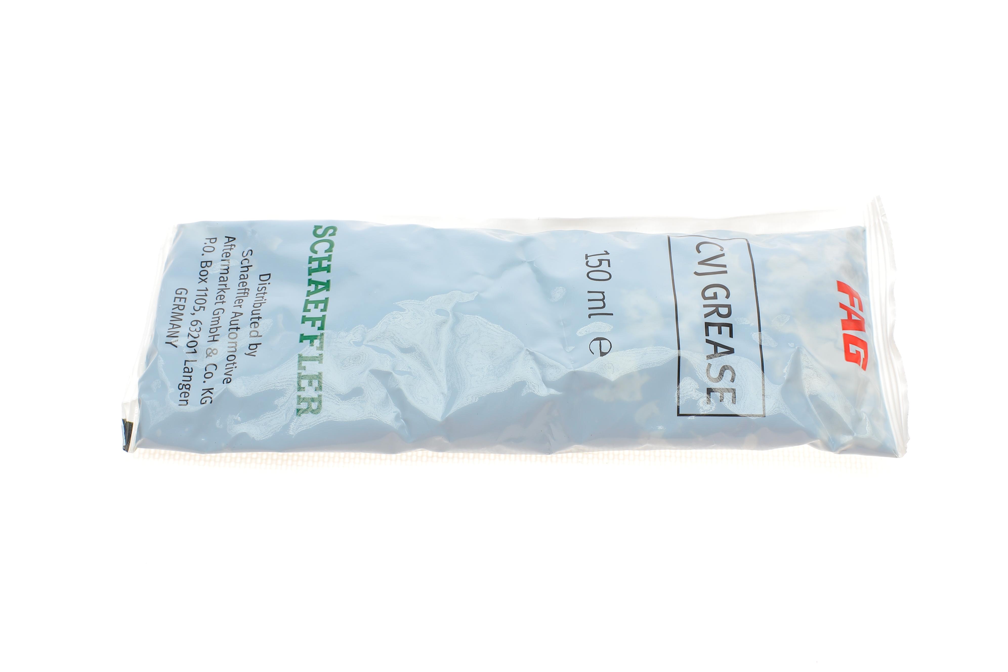 Пильник ШРКШ (зовнішній) VW Caddy III/Golf V/Passat B6/ 2.0SDI/1.4i/1.6i (26x87x115)