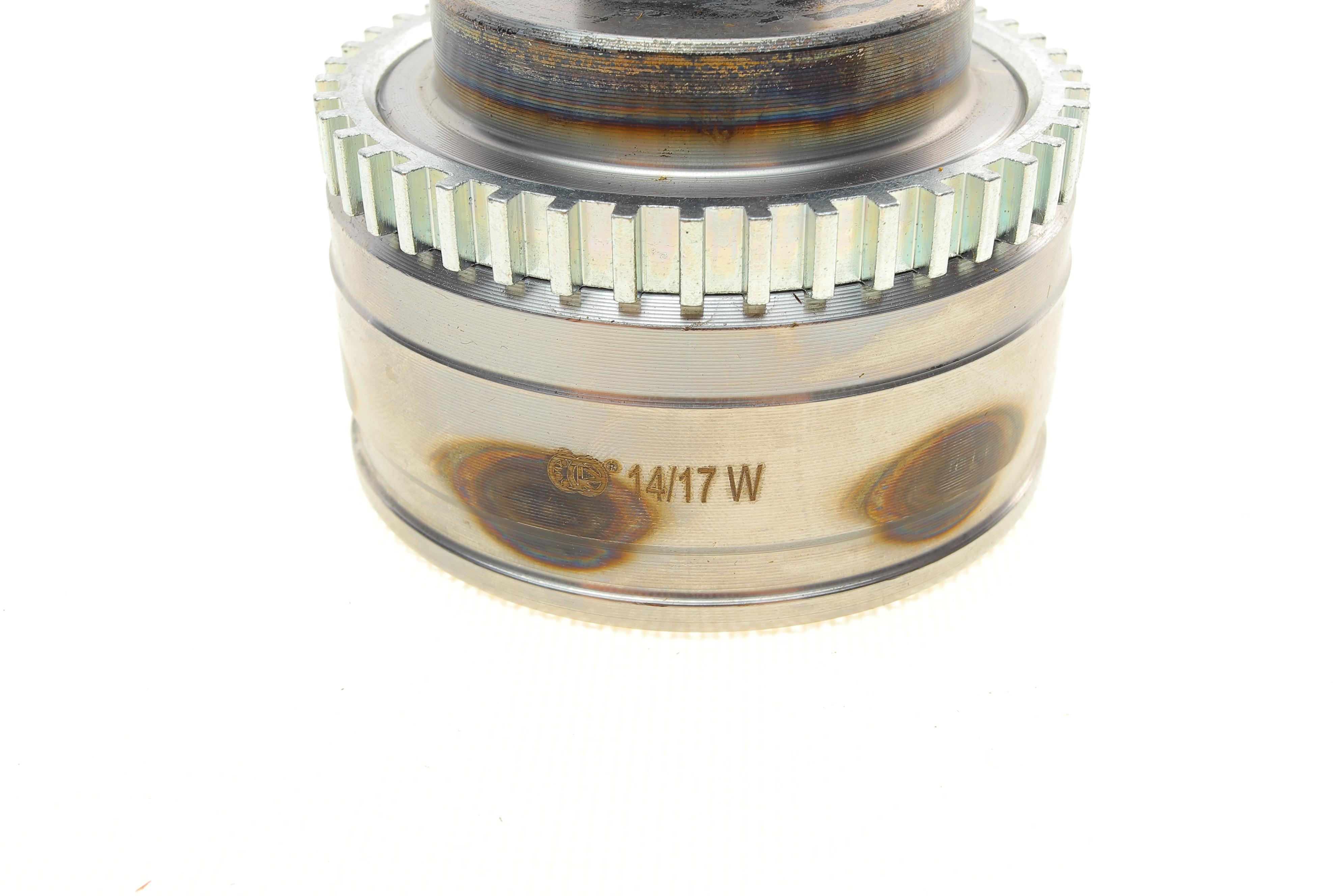 ШРКШ (зовнішній) Mitsubishi Space Star 1.3/1.6 16V 98-04 (25/22z) (+ABS 43)