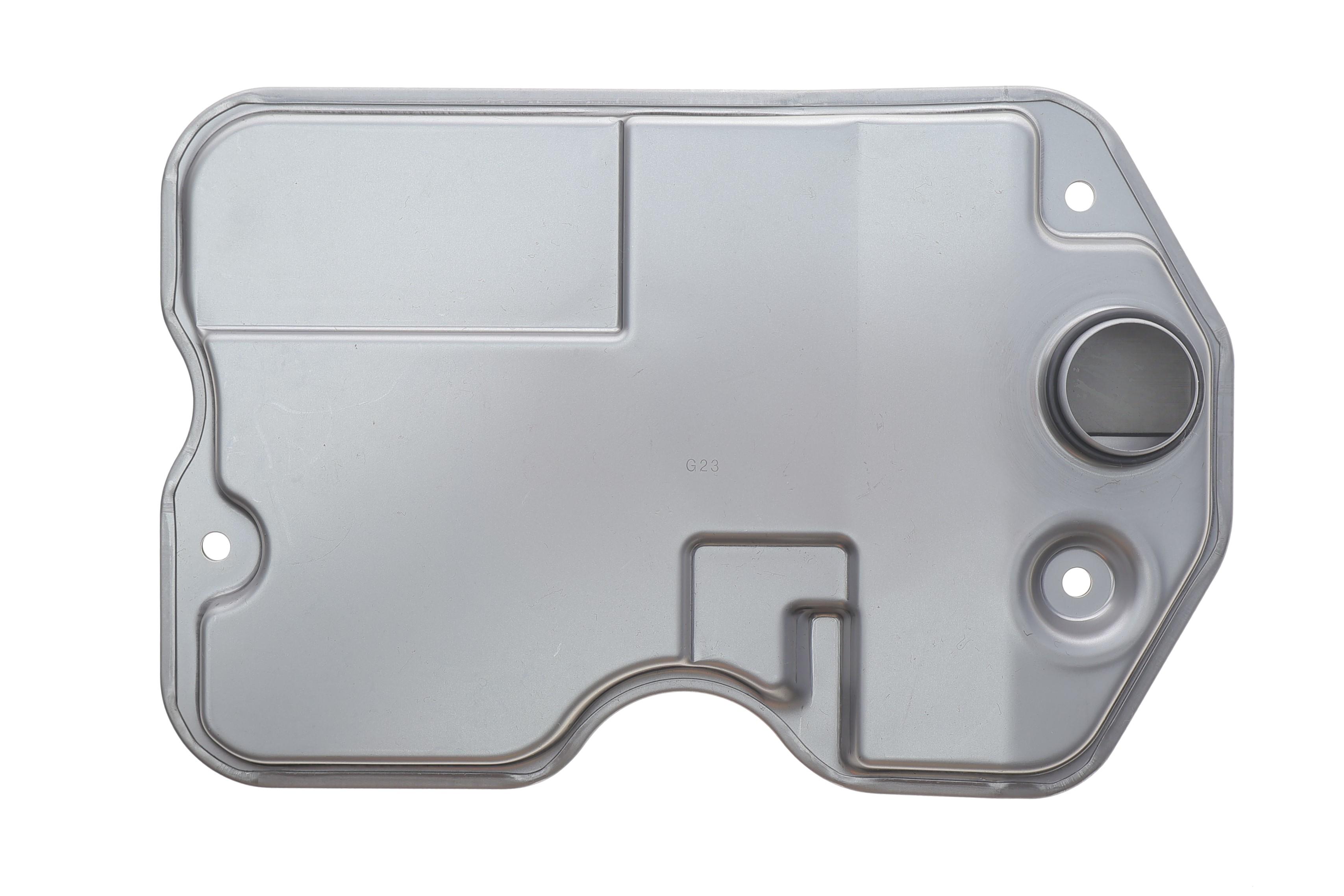 Фільтр гідравлічний VW Touareg/Porsche Cayenne 3.0-5.0 TDI 02-10 (з прокладкою)