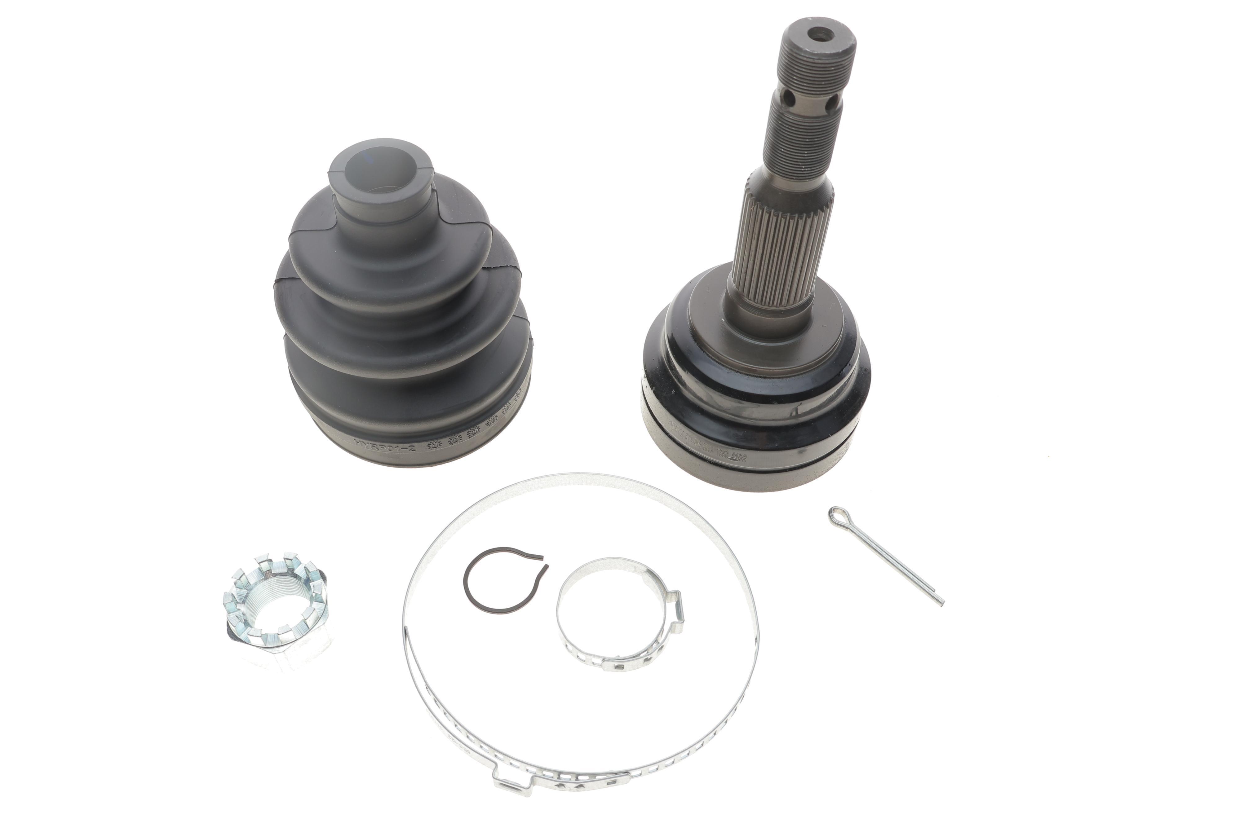 ШРКШ (зовнішній) Opel Astra G 98-/Vectra B 1.6i 95- (33/22/52mm)