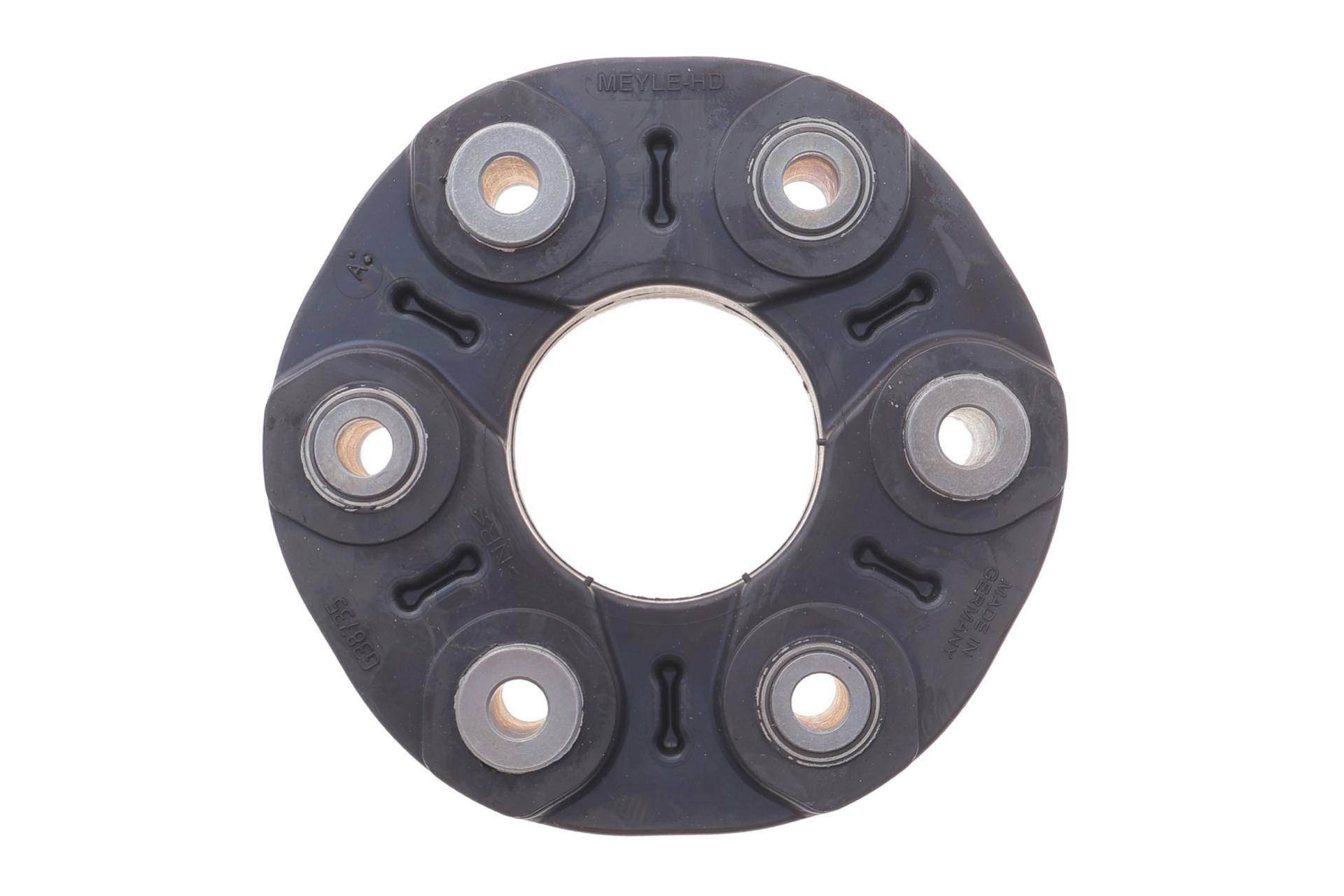 Муфта кардана еластична BMW 3 (E90/E91/E92/E93)/5 (E60/E61)/6 (E63/E64)/7 (E65/E66/E67) 01-13