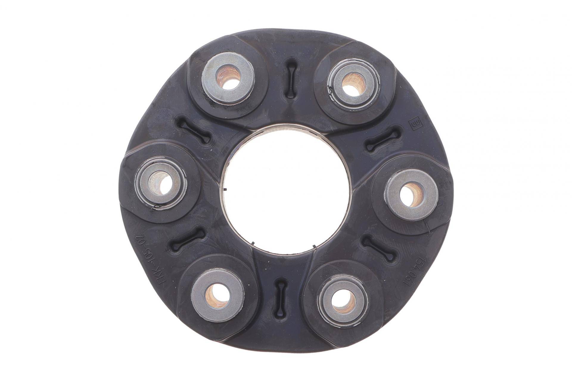 Муфта кардана еластична BMW 3 (E90/E91/E92/E93)/5 (E60/E61)/6 (E63/E64)/7 (E65/E66/E67) 01-13