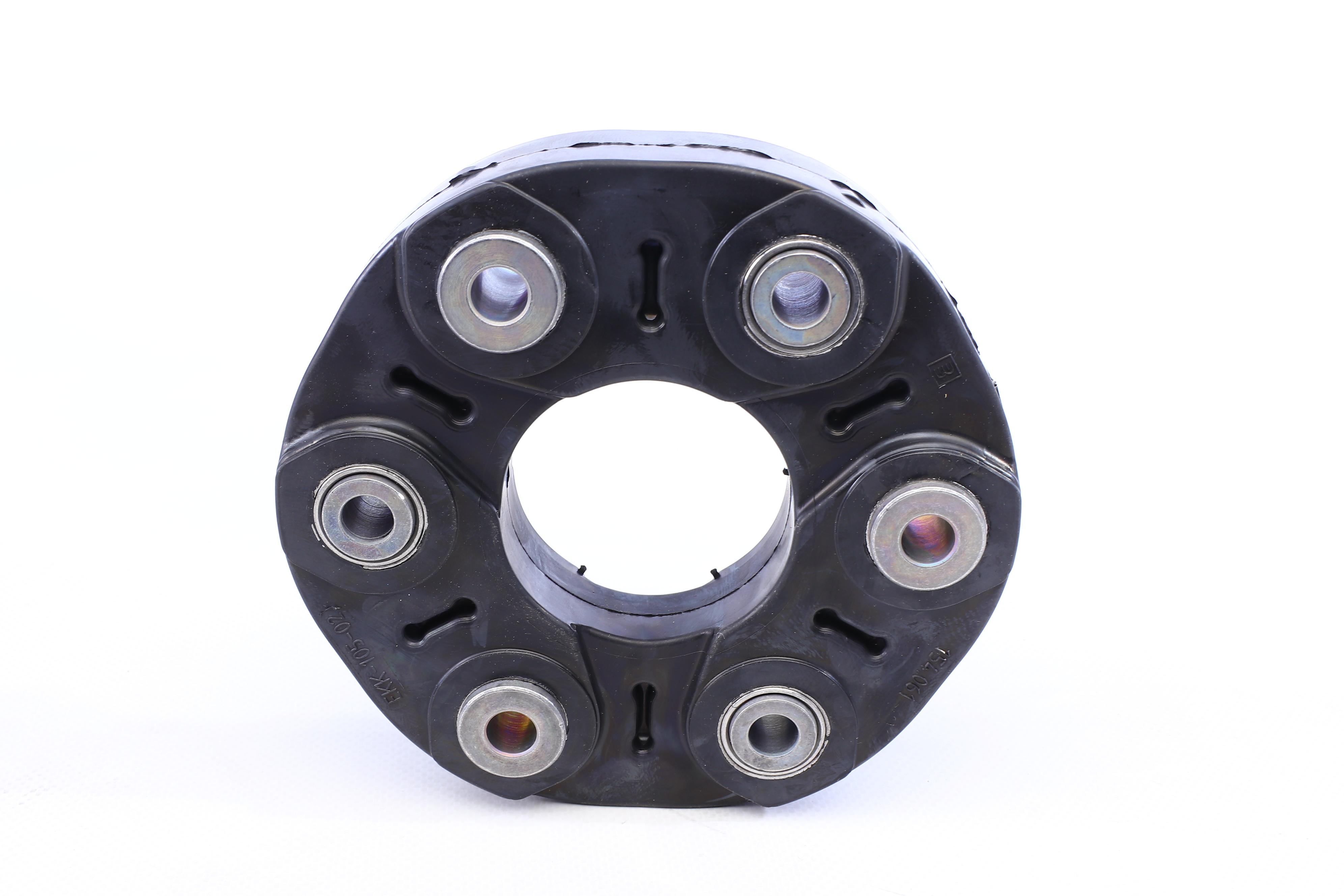 Муфта кардана еластична BMW 3 (E90/E91/E92/E93)/5 (E60/E61)/6 (E63/E64)/7 (E65/E66/E67) 01-13