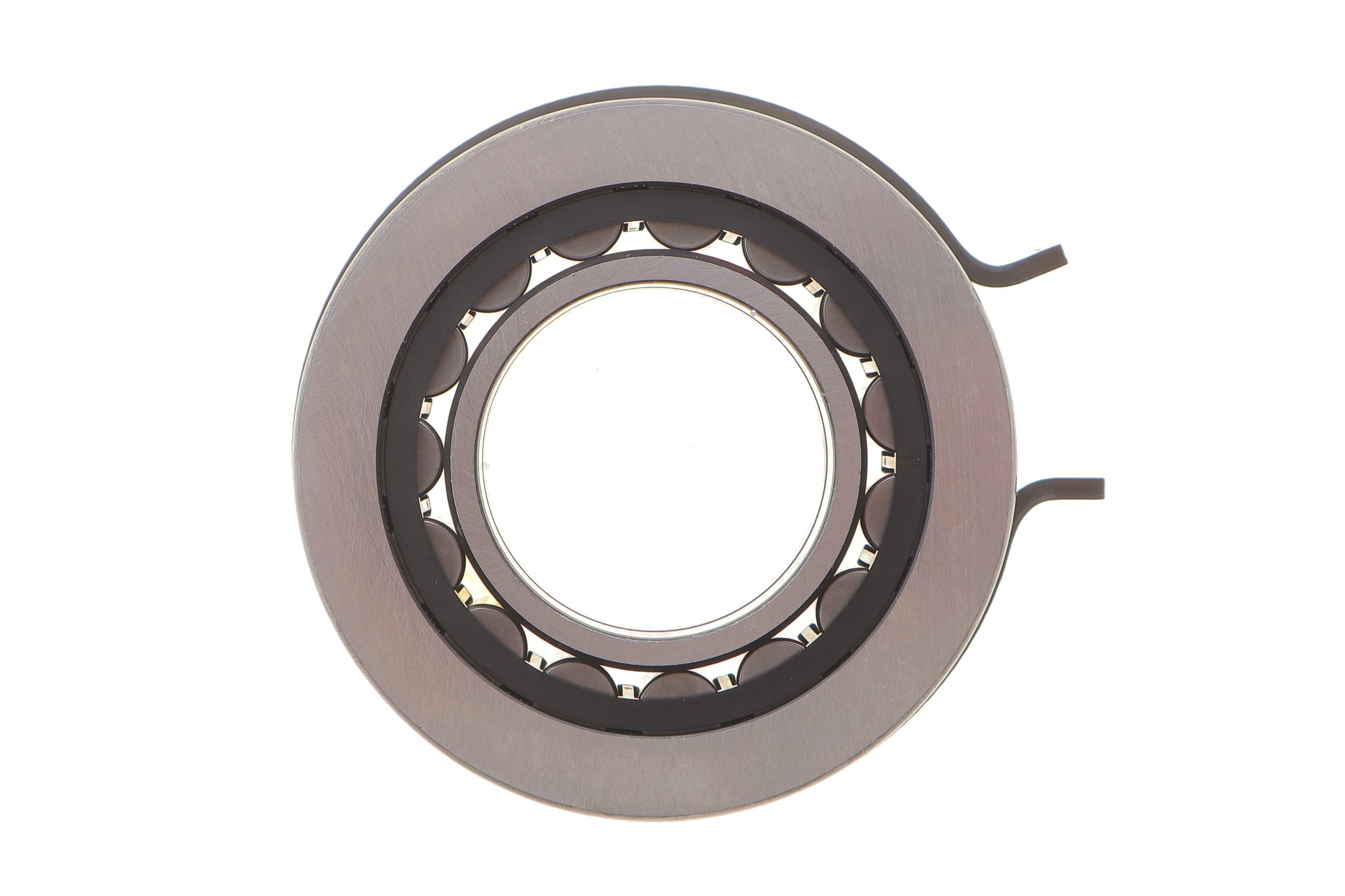 Підшипник КПП VW