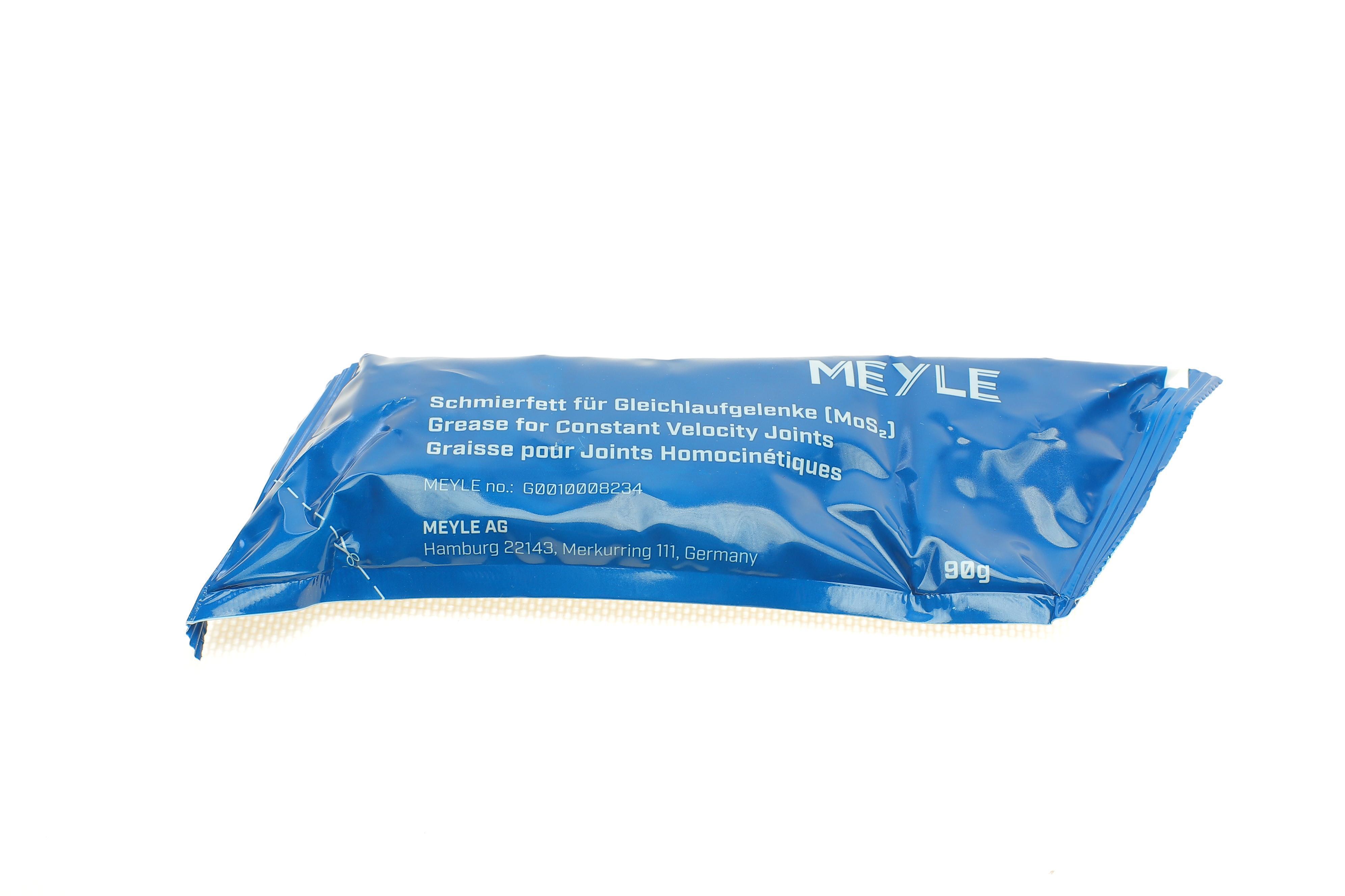 Пильник ШРКШ (зовнішній) Audi 80/VW Passat B3/B4 86-05 (22x83x102) (к-кт)