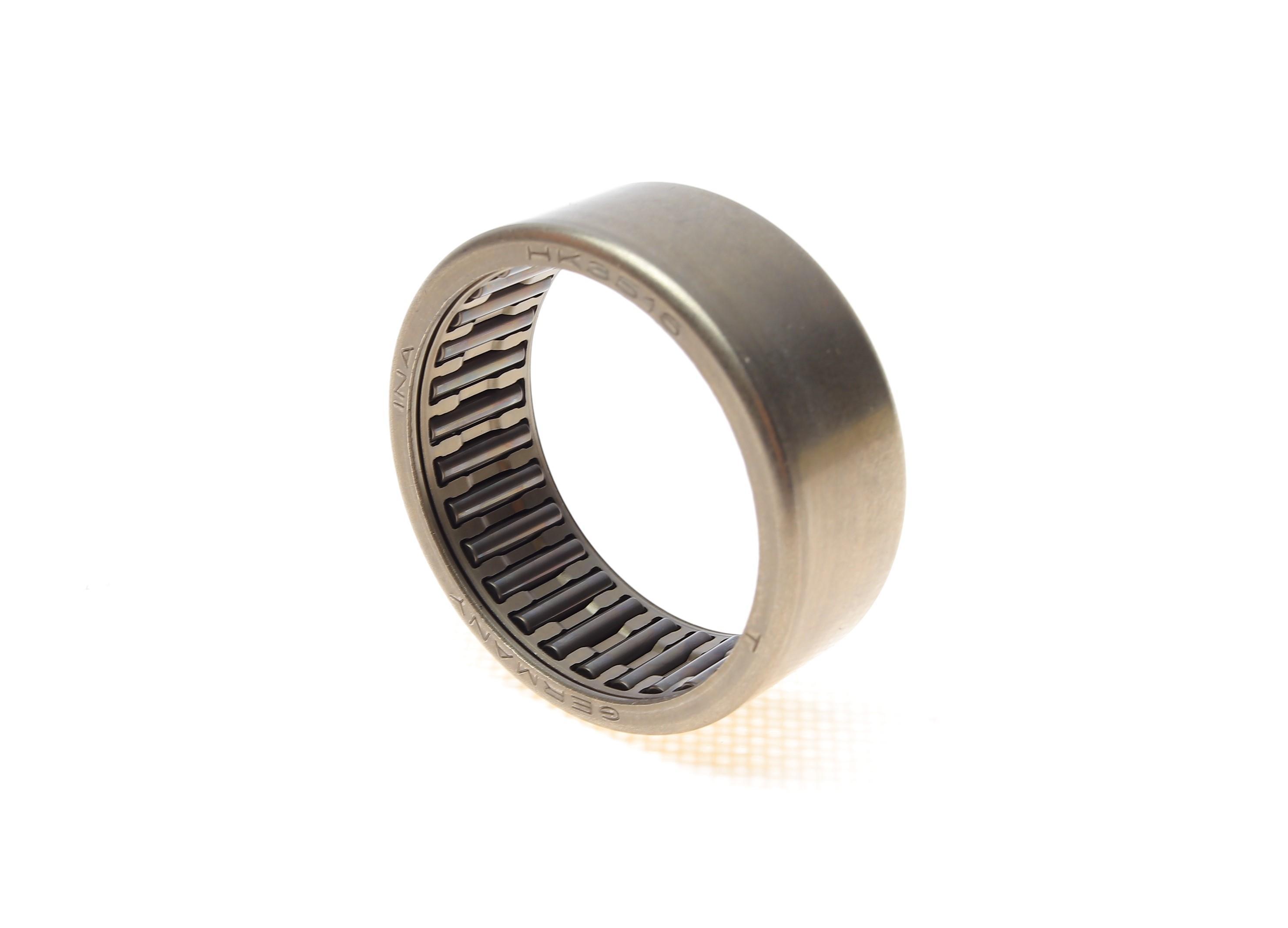 Підшипник КПП (35x42x16) ZF 5HP19/5HP24, (HK 3516)