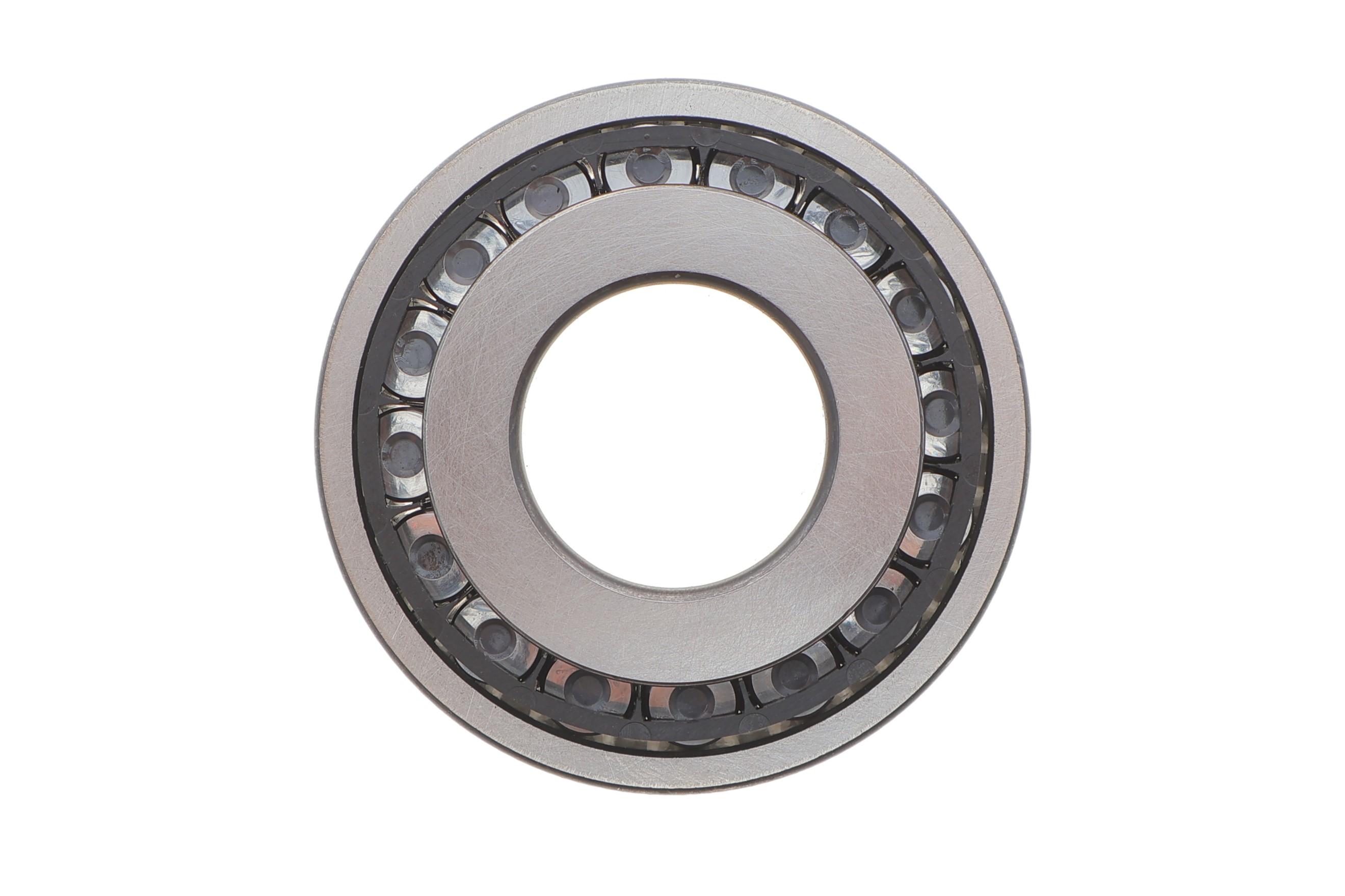 Підшипник КПП Ford (MTX-75/VXT-75), (27.5x66x20.5), (Z-580704.01)