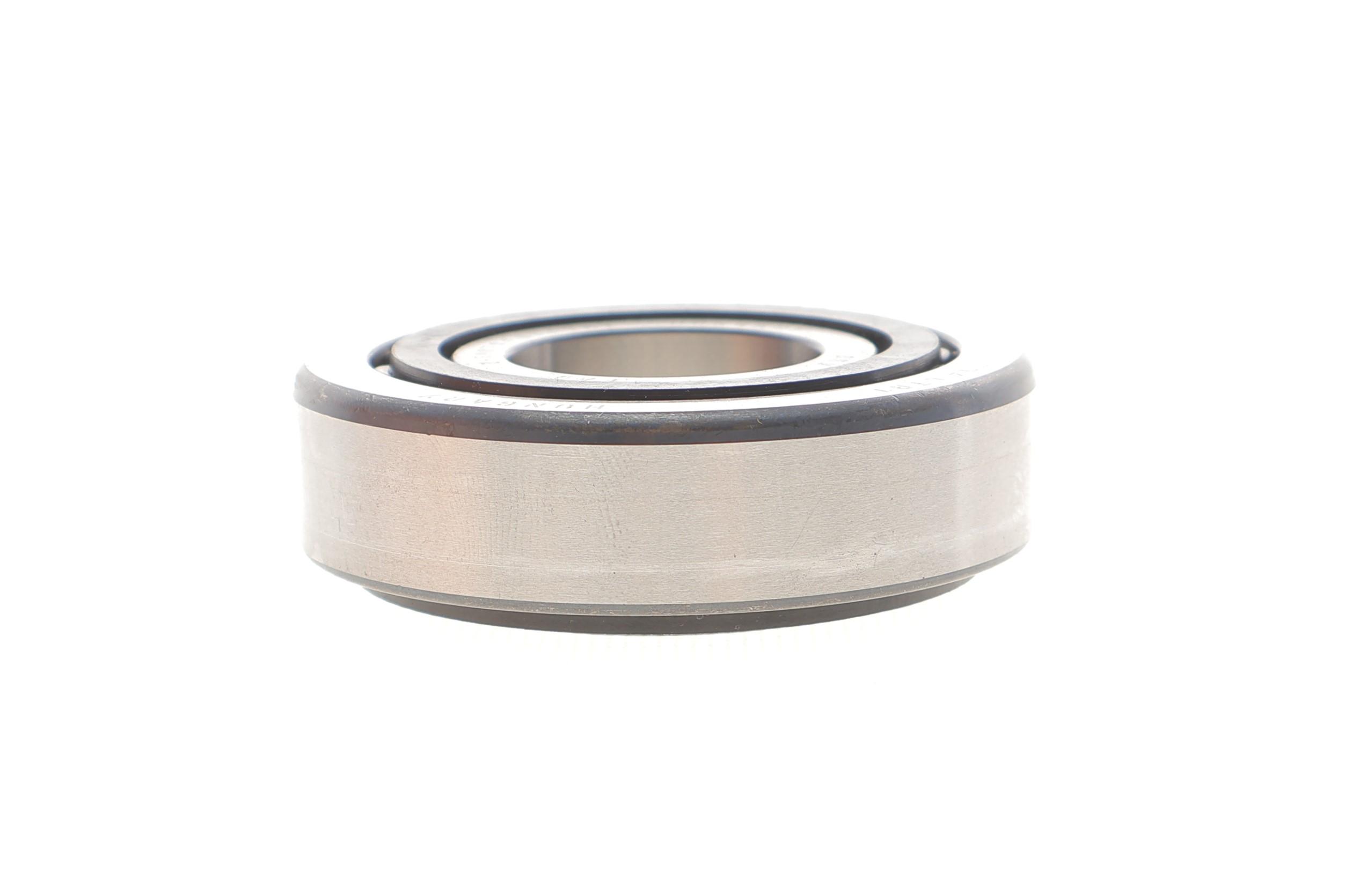 Підшипник КПП Ford (MTX-75/VXT-75), (27.5x66x20.5), (Z-580704.01)